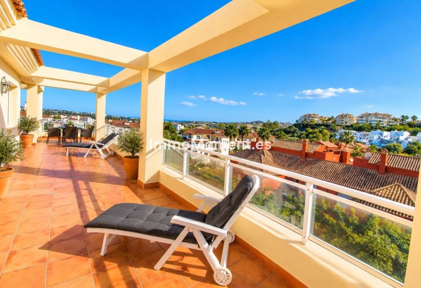 Bestaande woning - Appartement - Mijas - La Cala Hills