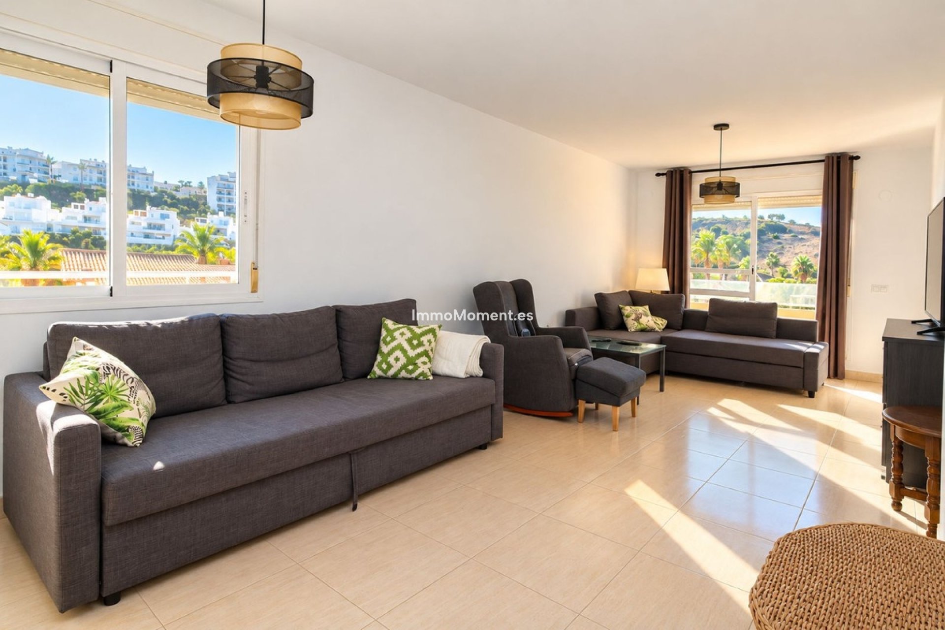 Bestaande woning - Appartement - Mijas - La Cala Hills
