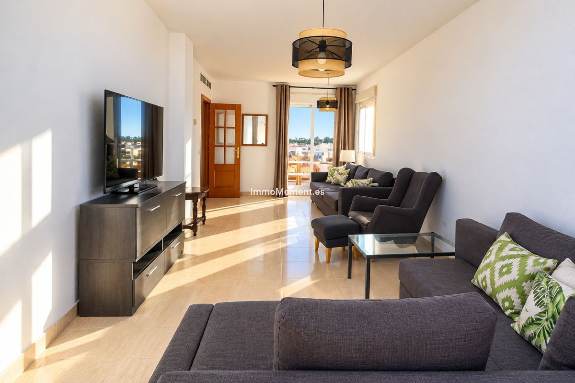 Bestaande woning - Appartement - Mijas - La Cala Hills