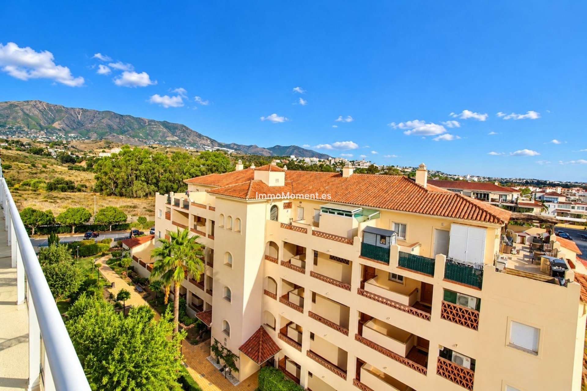 Bestaande woning - Appartement - Mijas - La Cala Hills