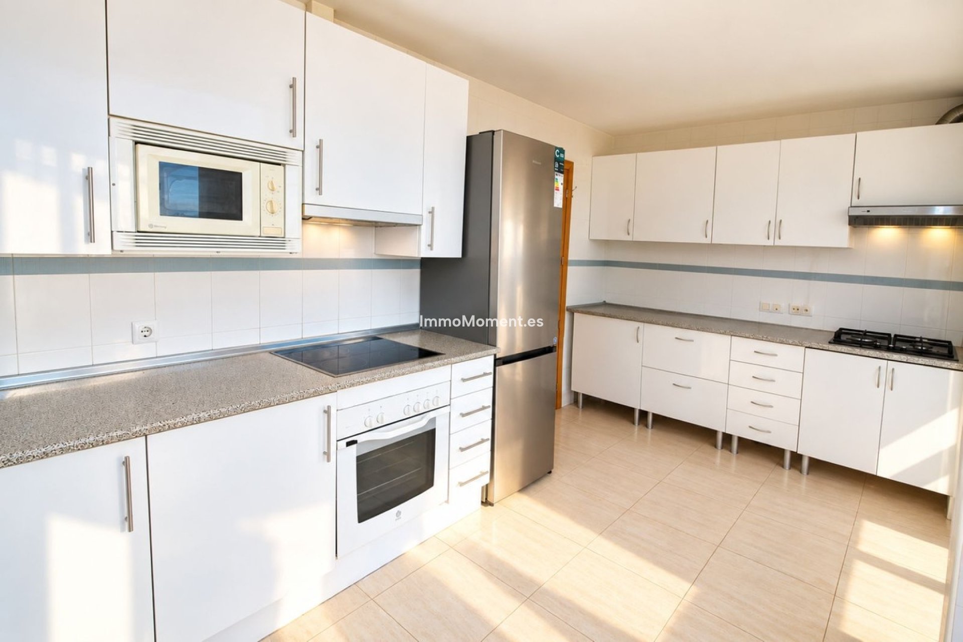 Bestaande woning - Appartement - Mijas - La Cala Hills