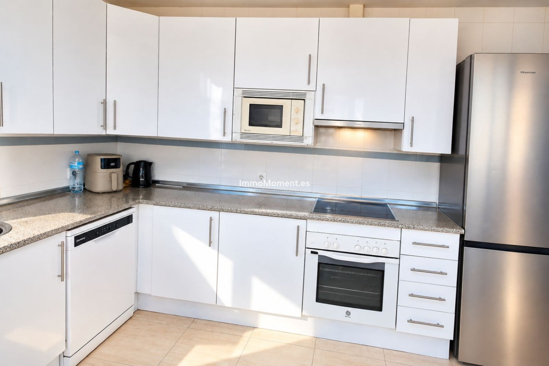 Bestaande woning - Appartement - Mijas - La Cala Hills