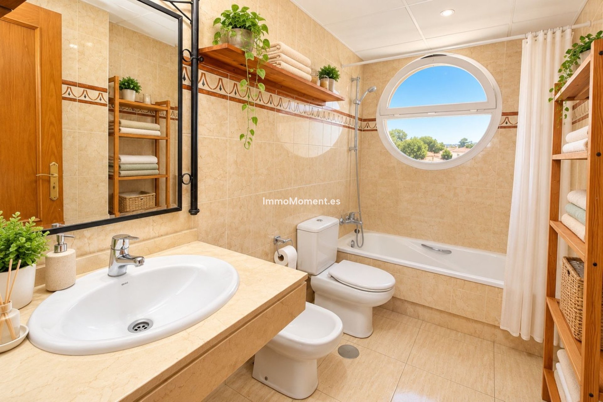 Bestaande woning - Appartement - Mijas - La Cala Hills