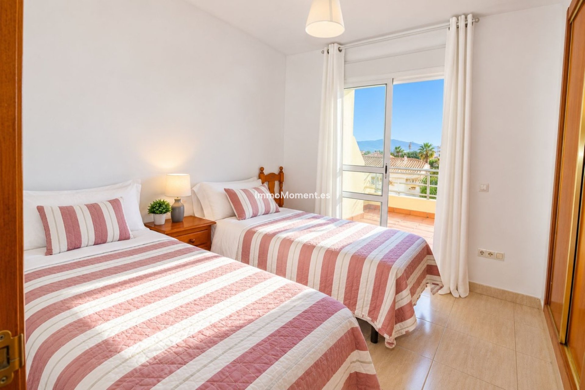 Bestaande woning - Appartement - Mijas - La Cala Hills