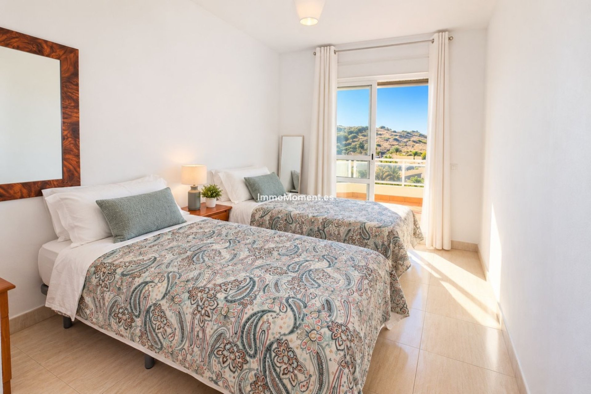 Bestaande woning - Appartement - Mijas - La Cala Hills