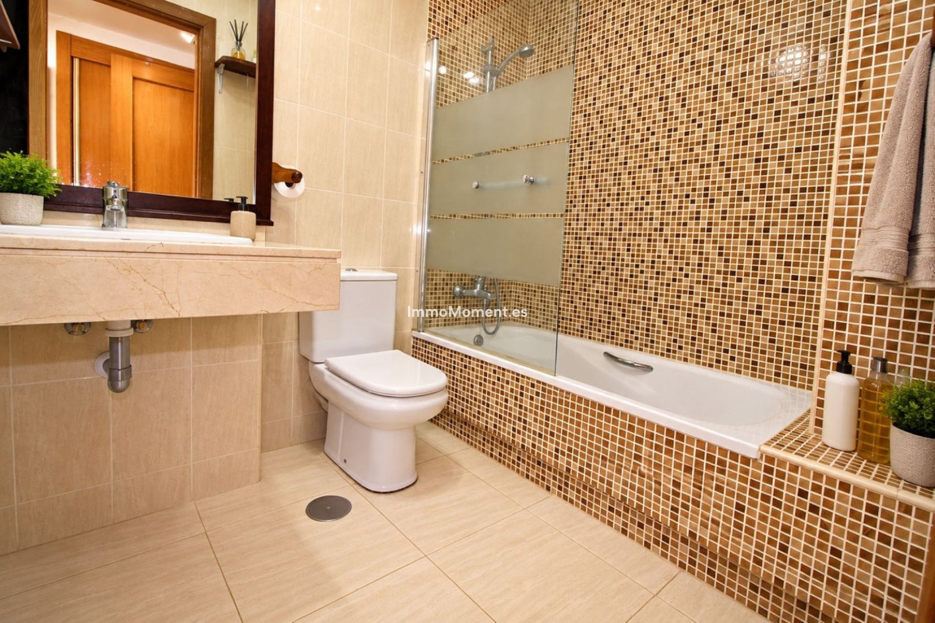 Bestaande woning - Appartement - Mijas - La Cala Hills