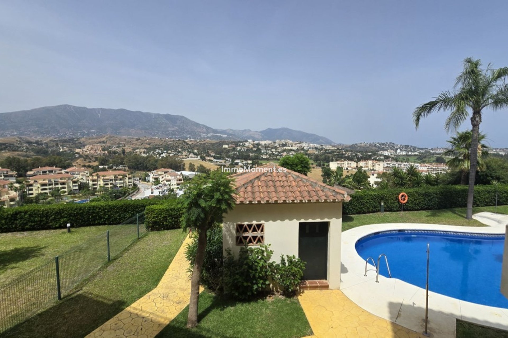 Bestaande woning - Appartement - Mijas - La Cala Hills