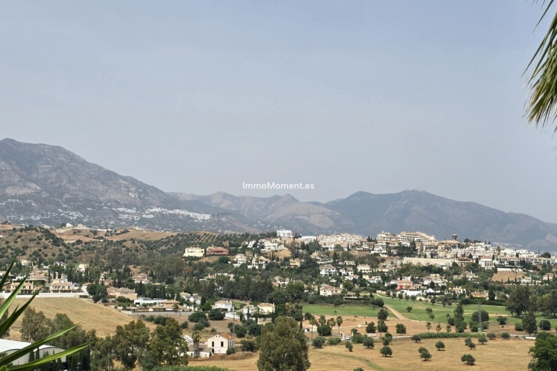 Bestaande woning - Appartement - Mijas - La Cala Hills
