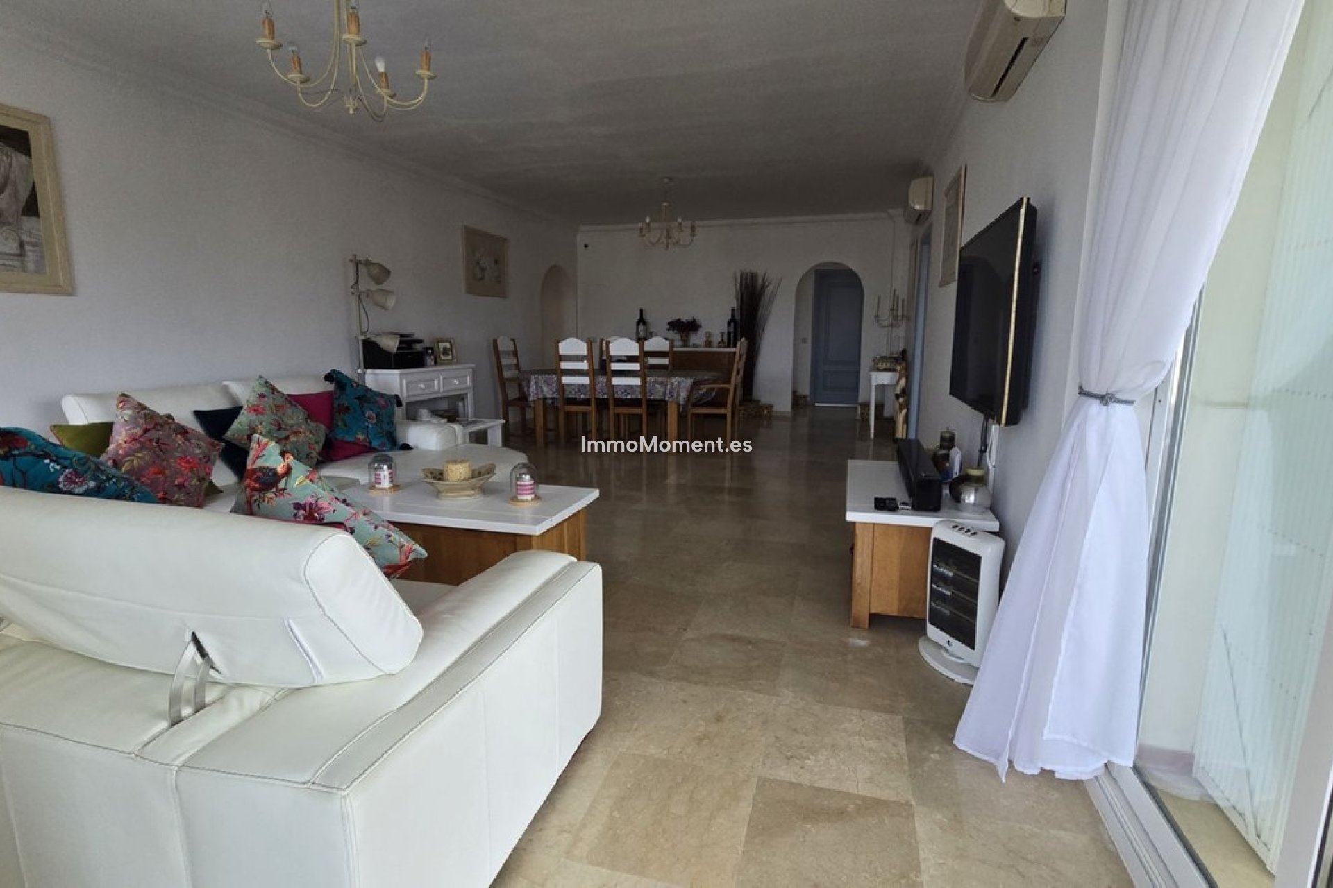 Bestaande woning - Appartement - Mijas - La Cala Hills