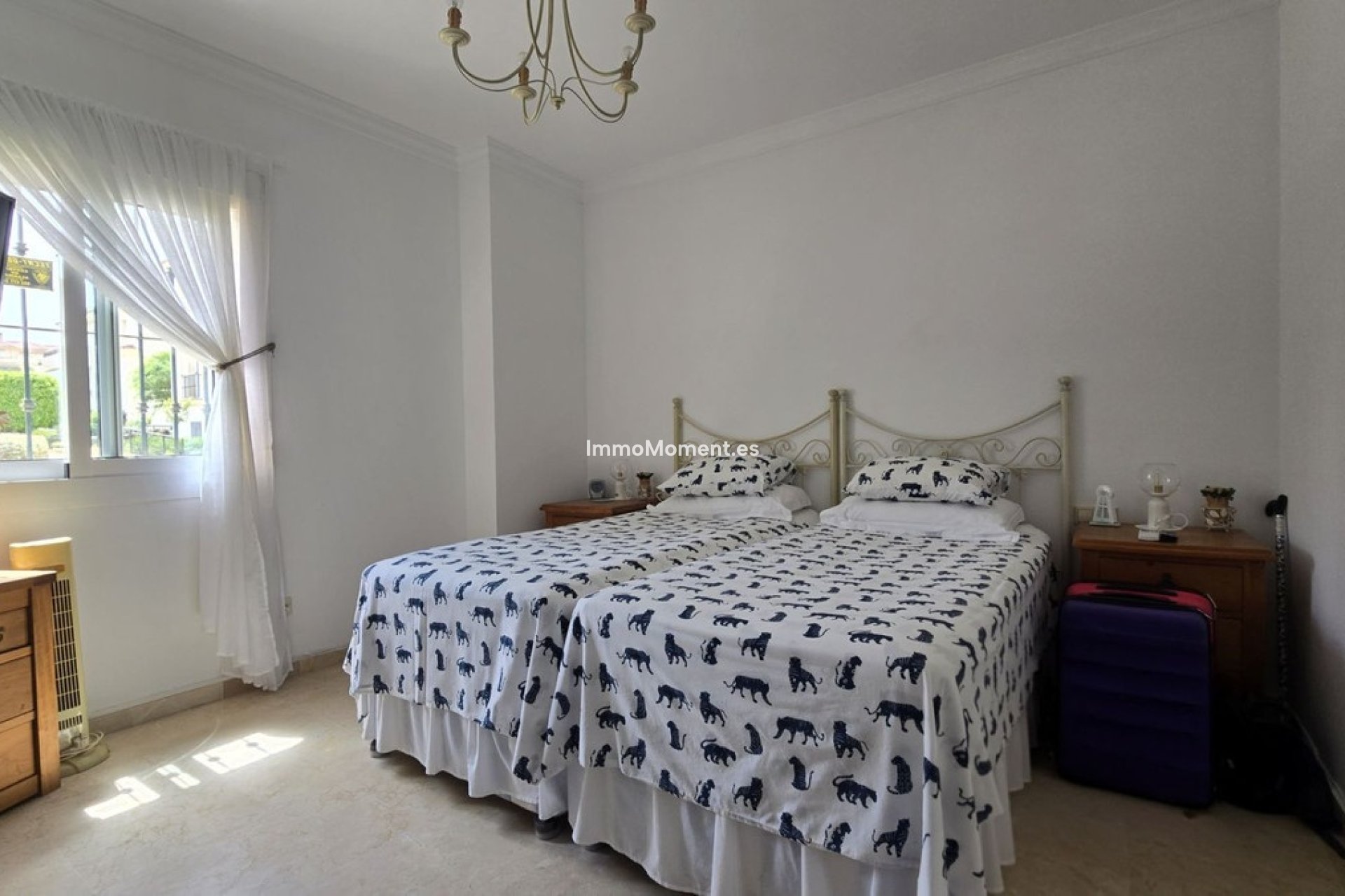 Bestaande woning - Appartement - Mijas - La Cala Hills