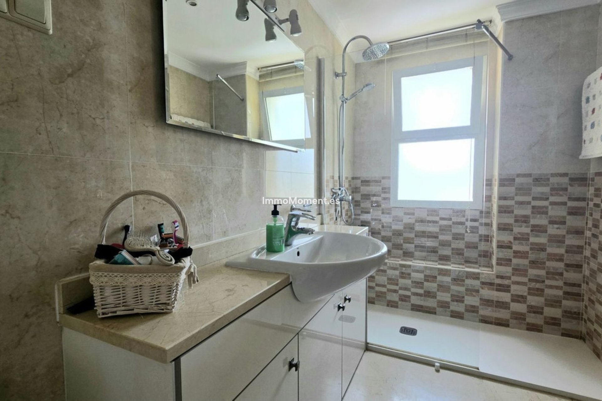 Bestaande woning - Appartement - Mijas - La Cala Hills
