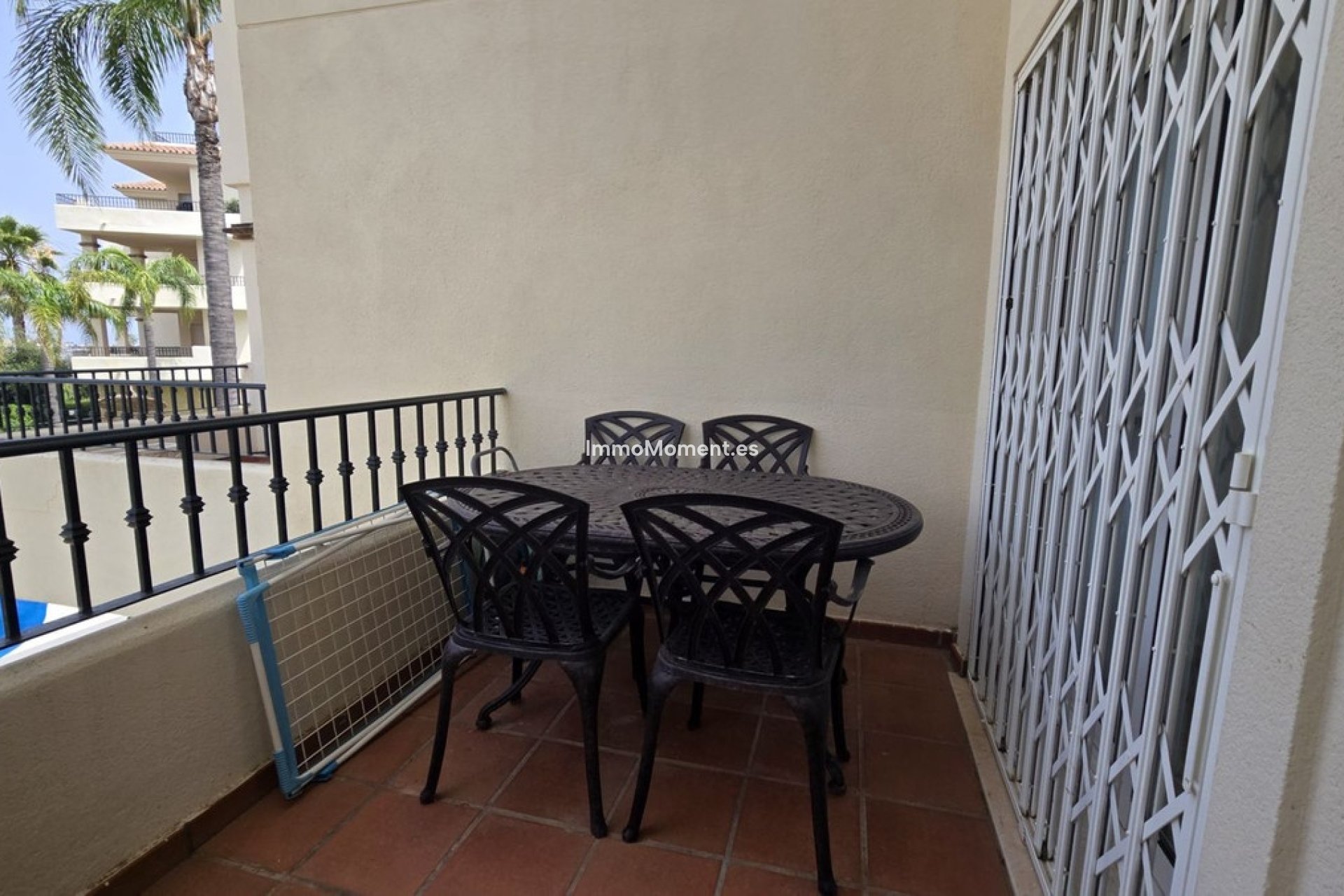 Bestaande woning - Appartement - Mijas - La Cala Hills