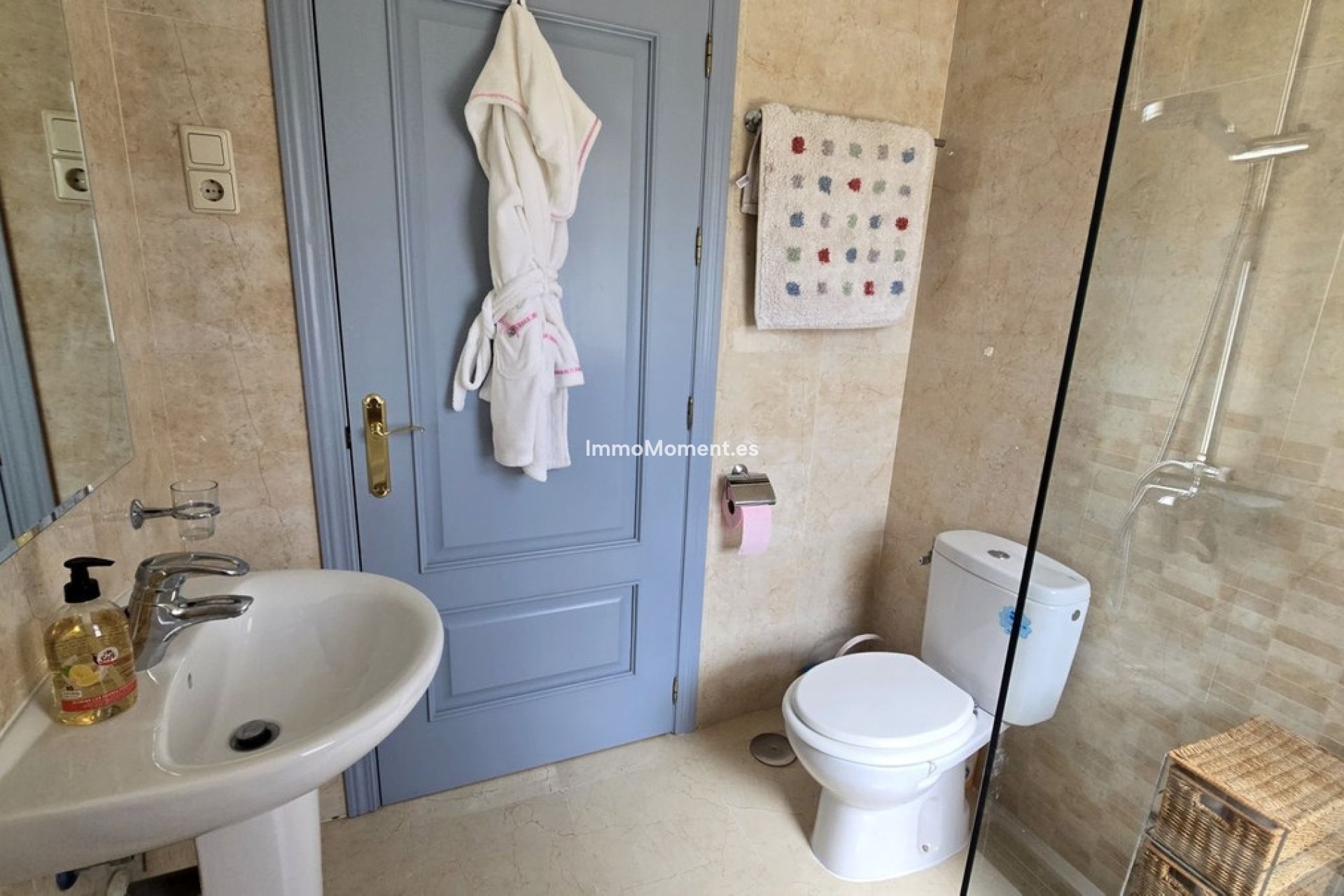 Bestaande woning - Appartement - Mijas - La Cala Hills