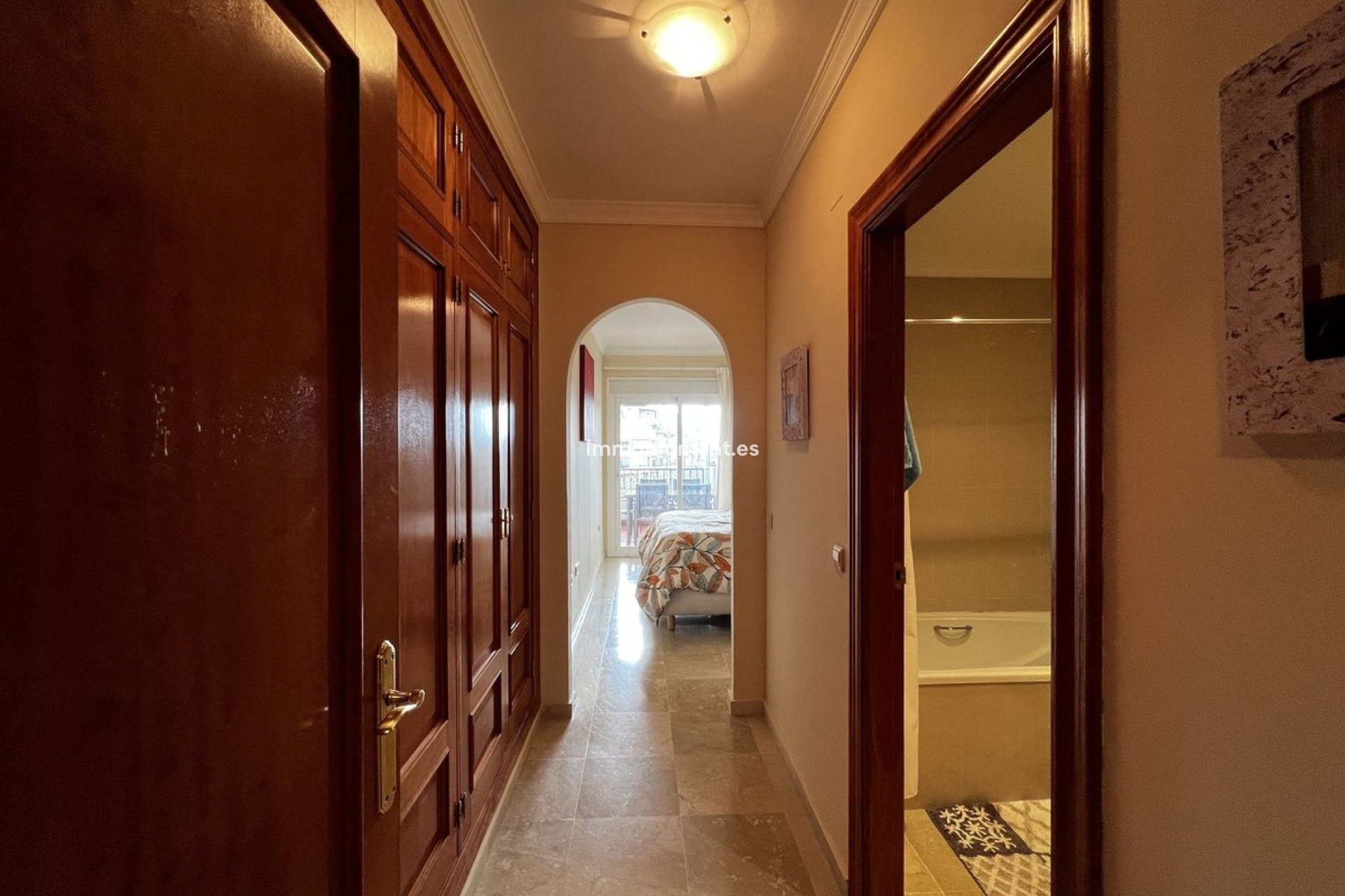 Bestaande woning - Appartement - Mijas - La Cala Hills