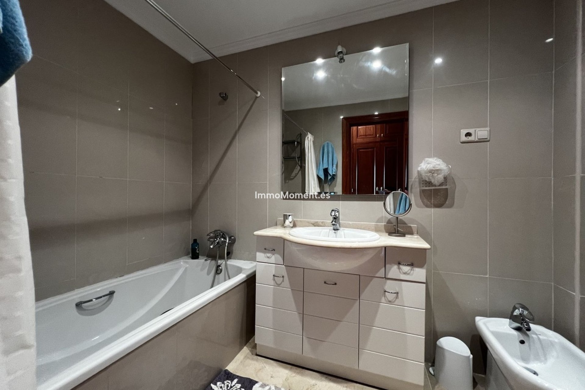 Bestaande woning - Appartement - Mijas - La Cala Hills