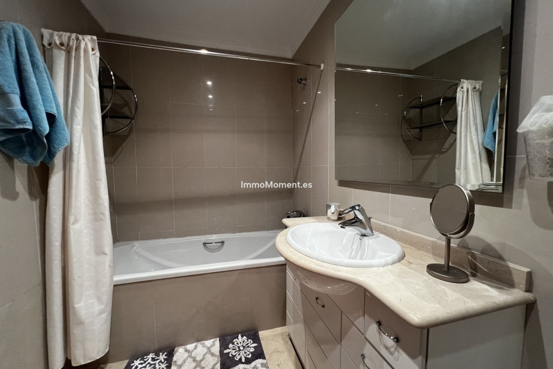 Bestaande woning - Appartement - Mijas - La Cala Hills