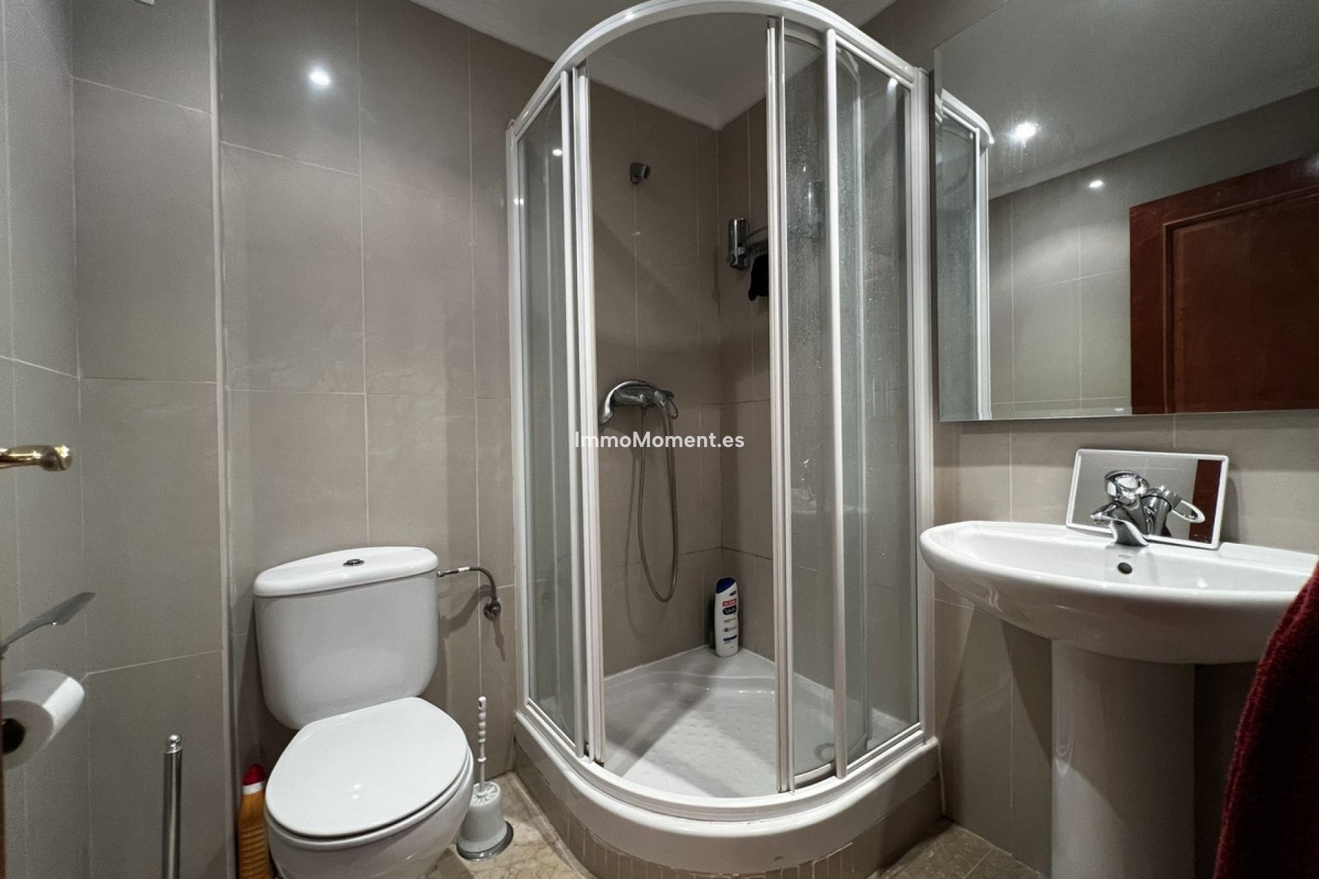 Bestaande woning - Appartement - Mijas - La Cala Hills