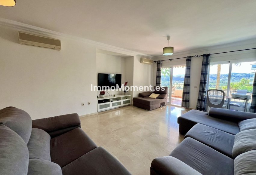 Bestaande woning - Appartement - Mijas - La Cala Hills