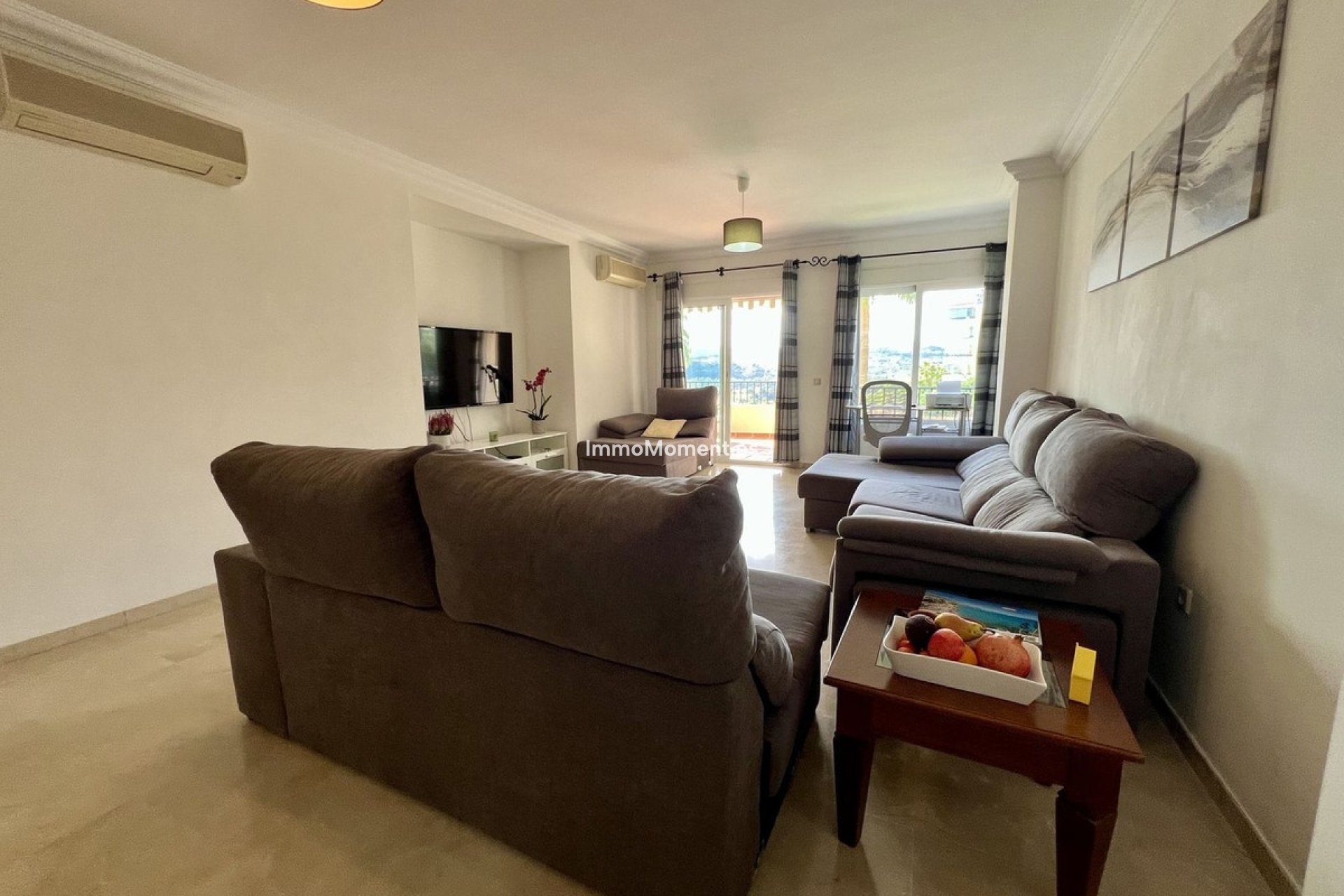 Bestaande woning - Appartement - Mijas - La Cala Hills