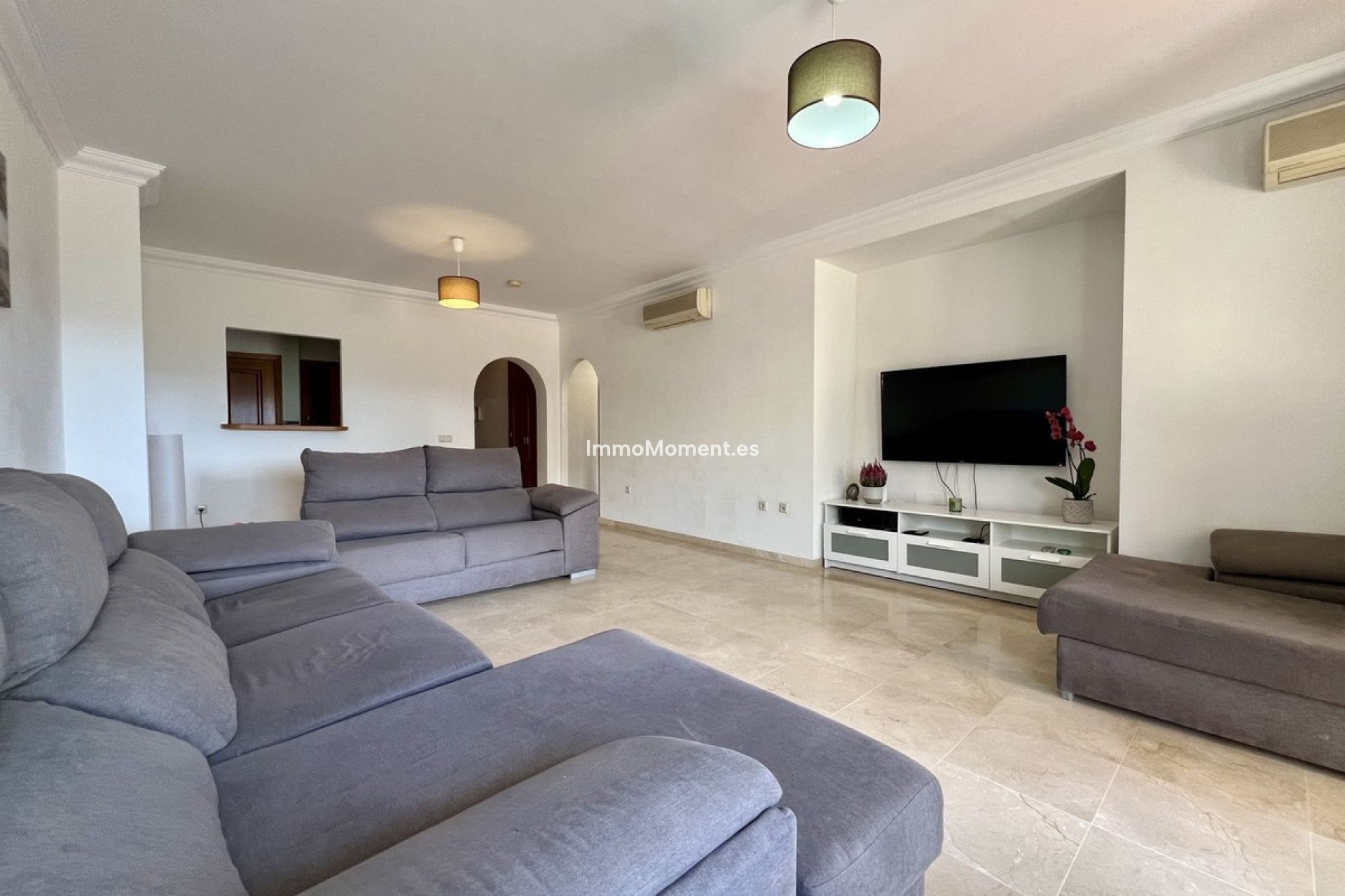 Bestaande woning - Appartement - Mijas - La Cala Hills