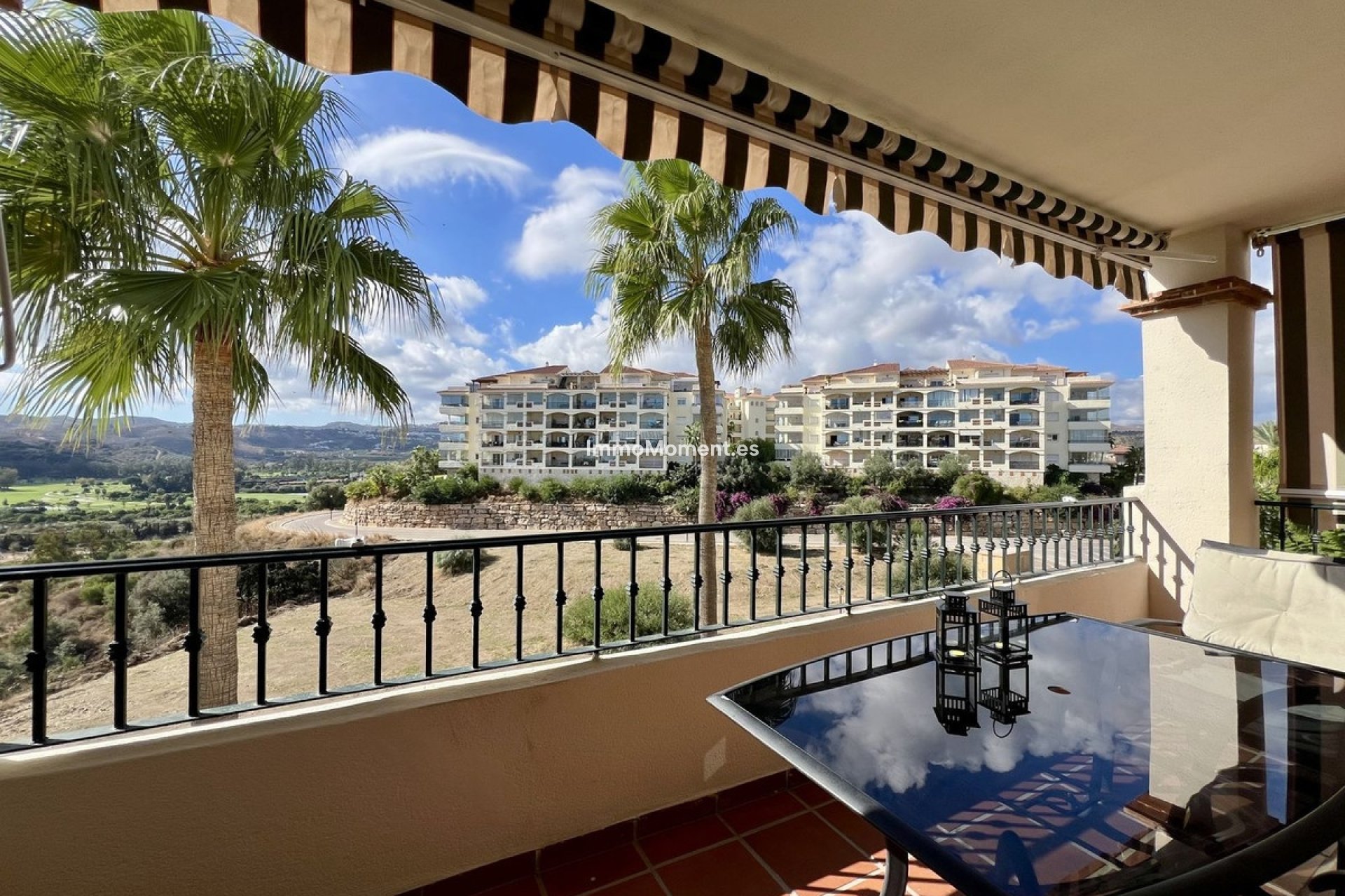 Bestaande woning - Appartement - Mijas - La Cala Hills