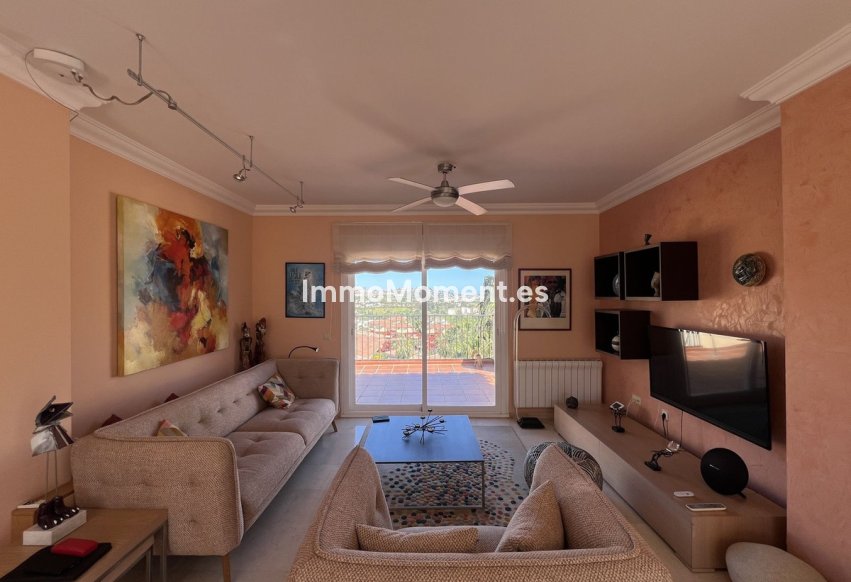 Bestaande woning - Appartement - Mijas - La Cala Hills