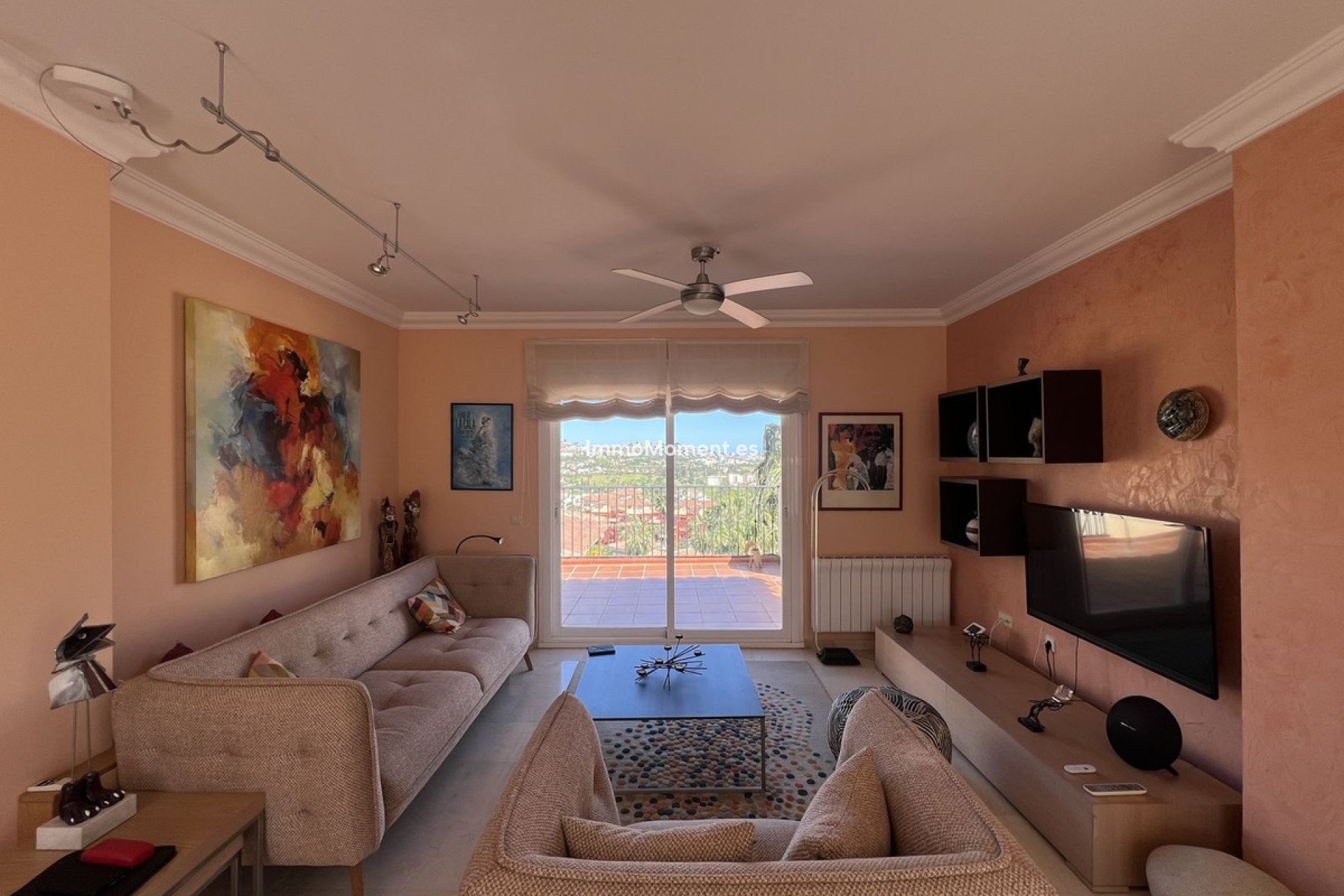 Bestaande woning - Appartement - Mijas - La Cala Hills