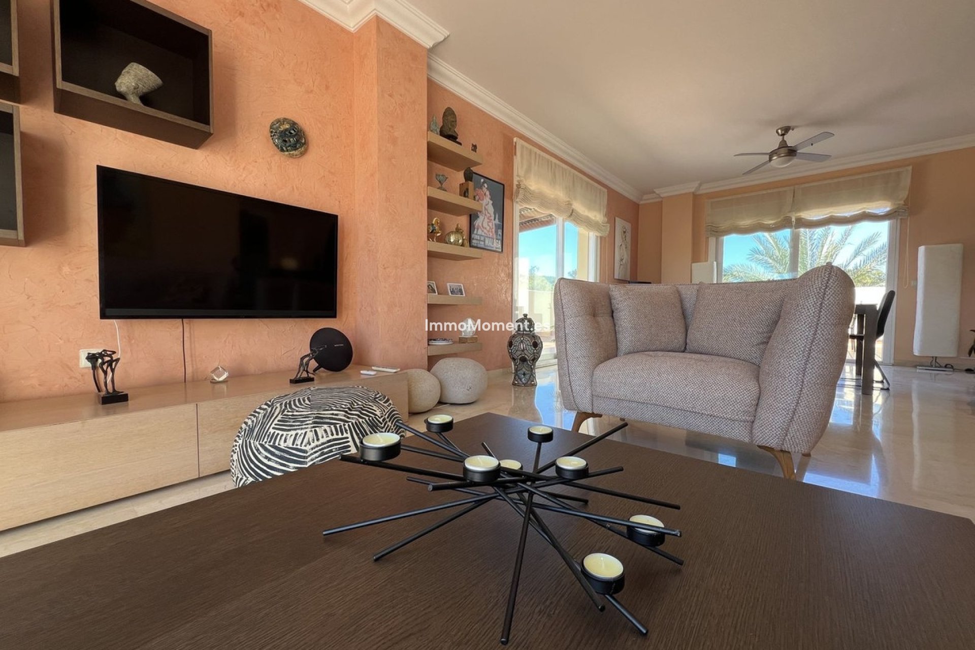 Bestaande woning - Appartement - Mijas - La Cala Hills