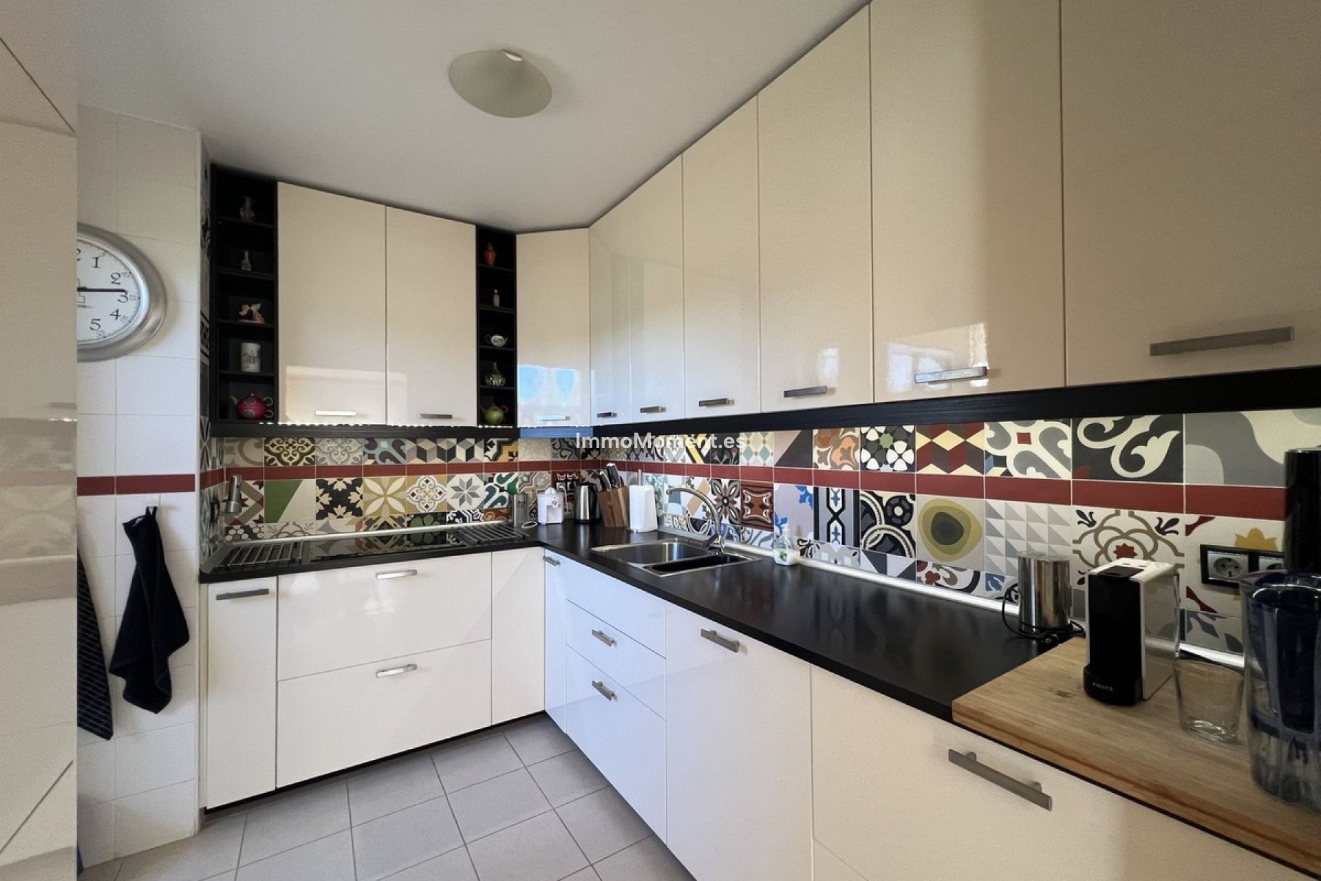 Bestaande woning - Appartement - Mijas - La Cala Hills