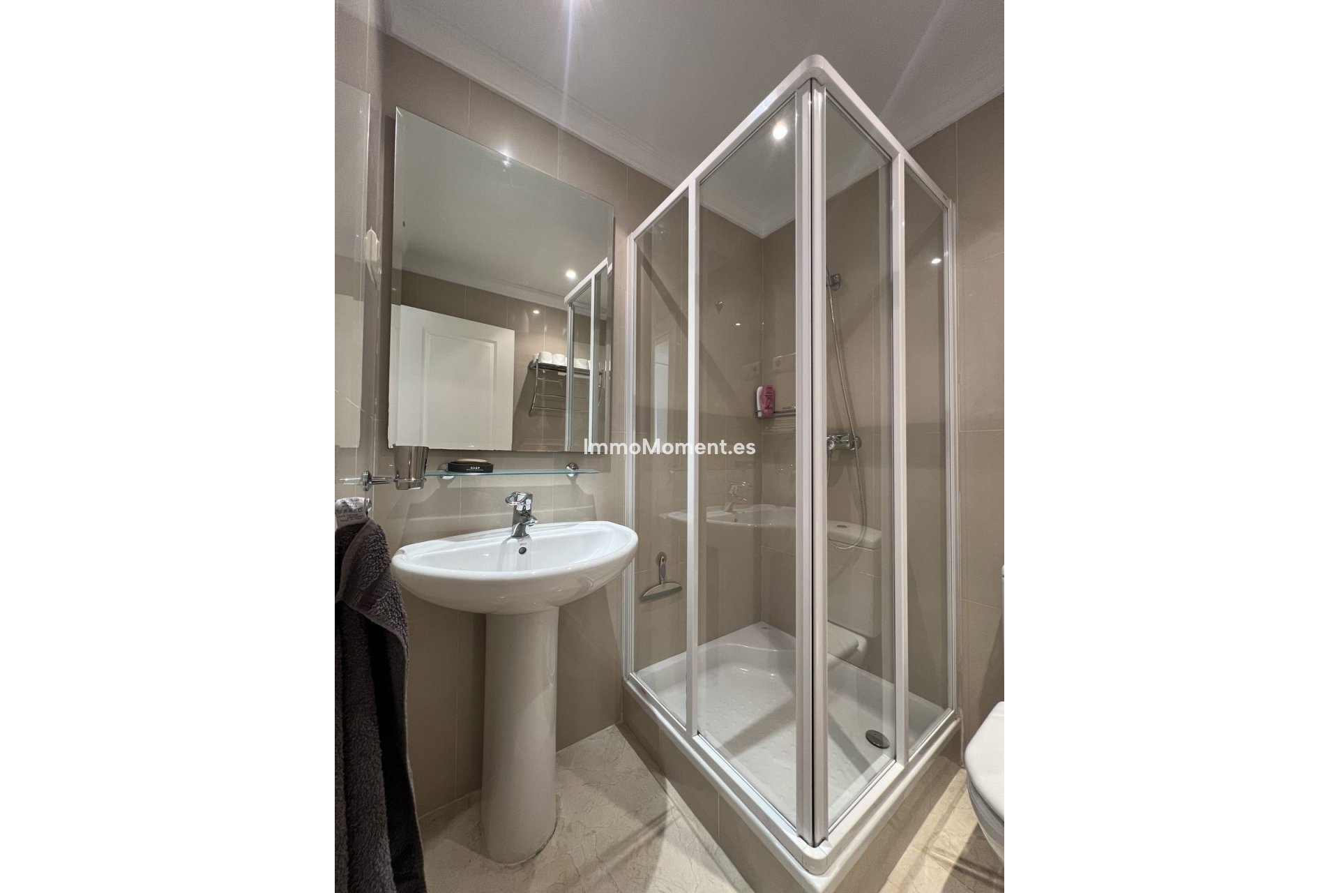 Bestaande woning - Appartement - Mijas - La Cala Hills