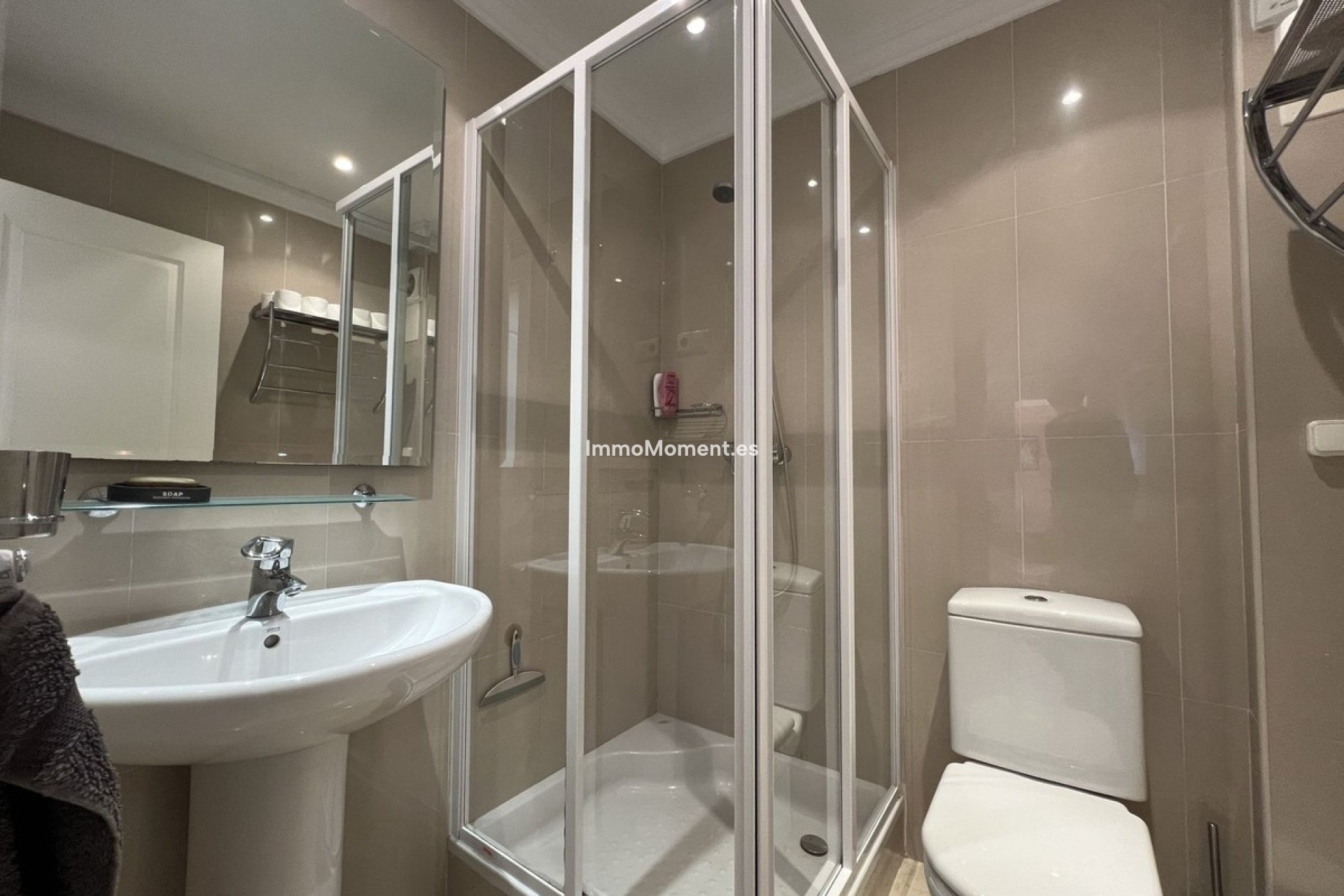 Bestaande woning - Appartement - Mijas - La Cala Hills