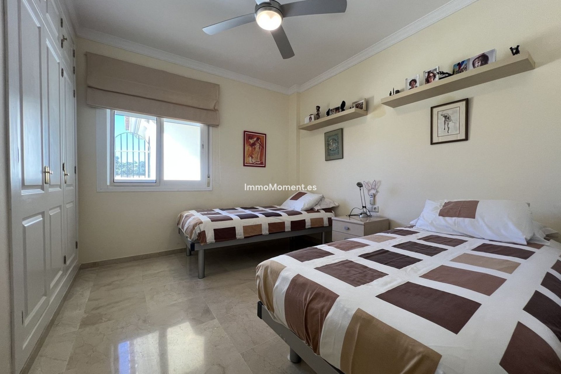 Bestaande woning - Appartement - Mijas - La Cala Hills