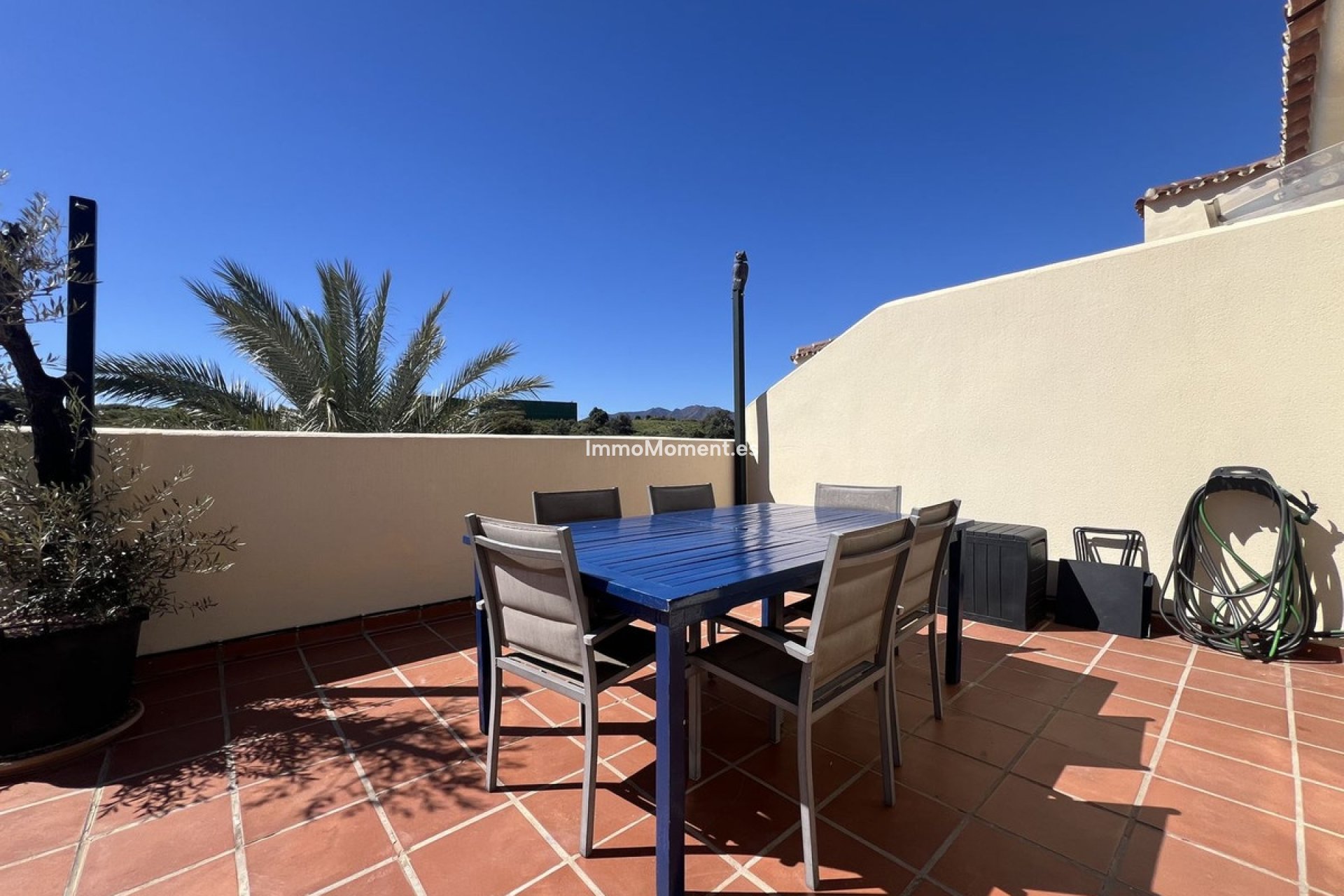 Bestaande woning - Appartement - Mijas - La Cala Hills