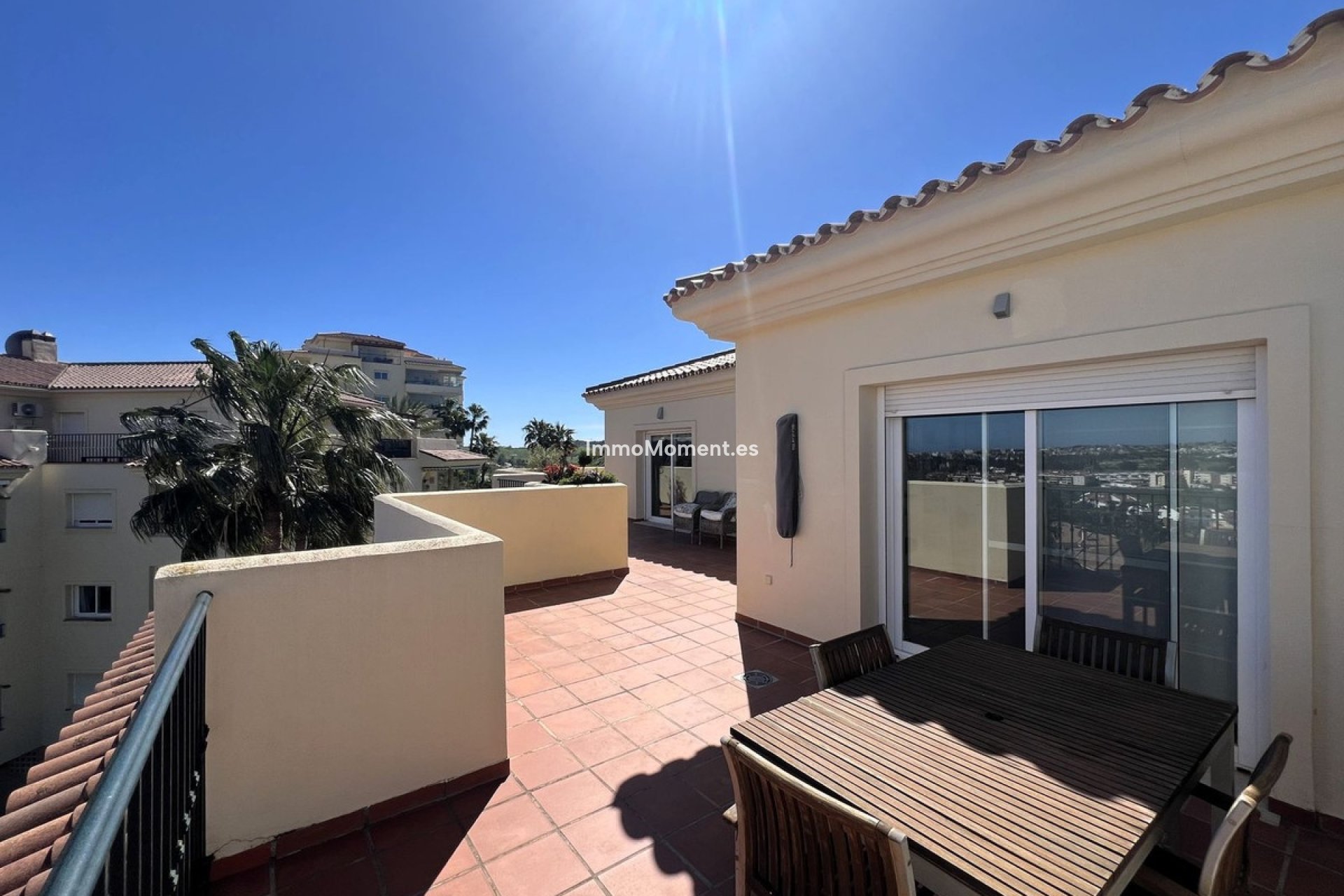 Bestaande woning - Appartement - Mijas - La Cala Hills