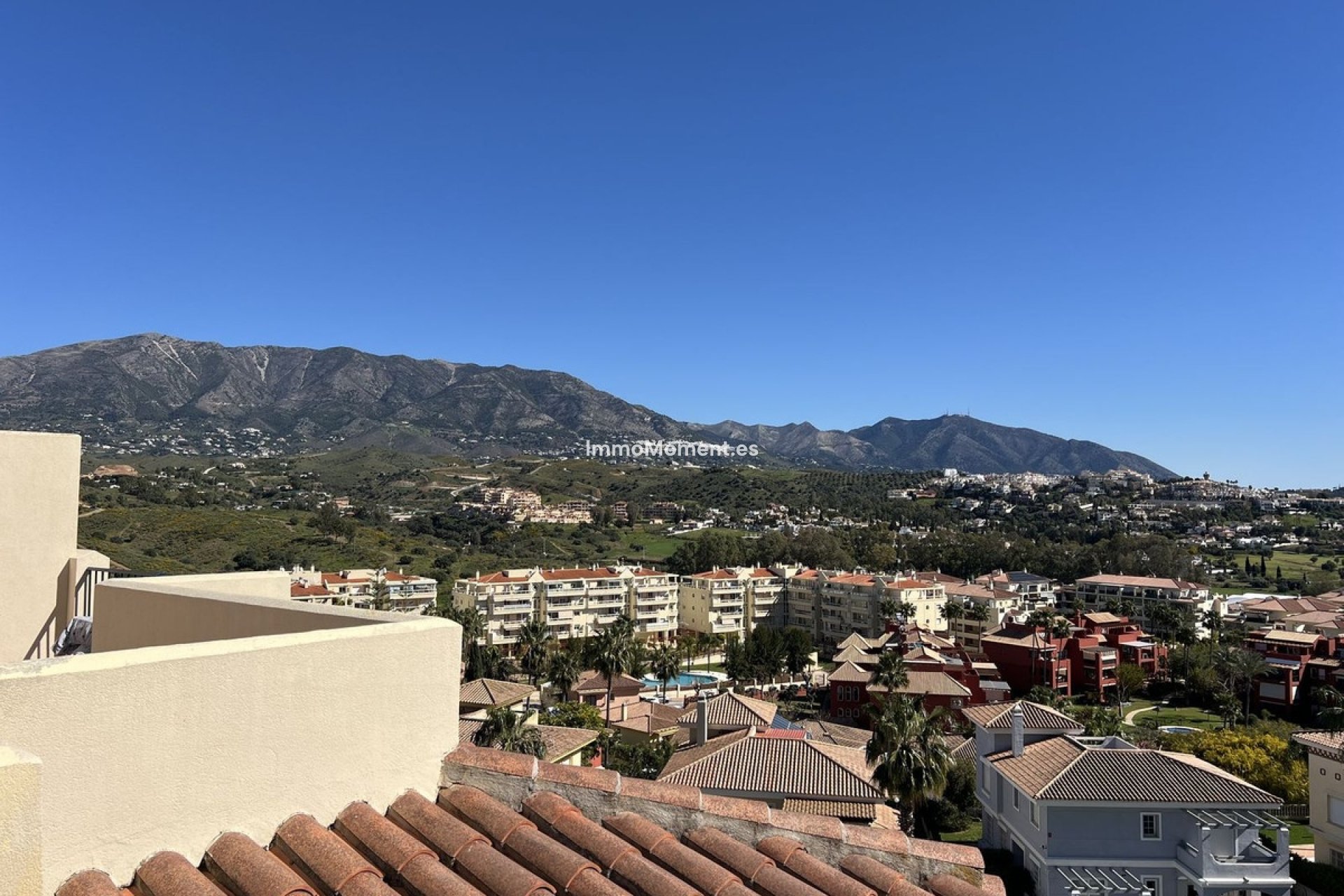 Bestaande woning - Appartement - Mijas - La Cala Hills