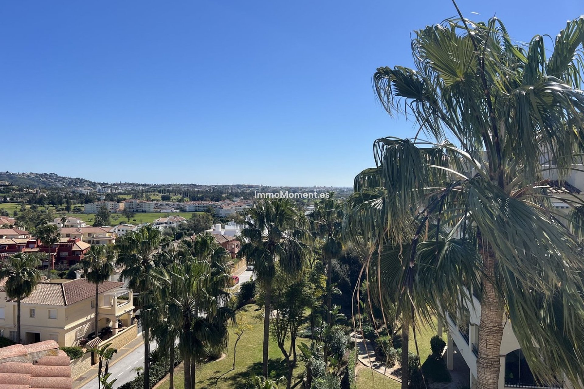 Bestaande woning - Appartement - Mijas - La Cala Hills
