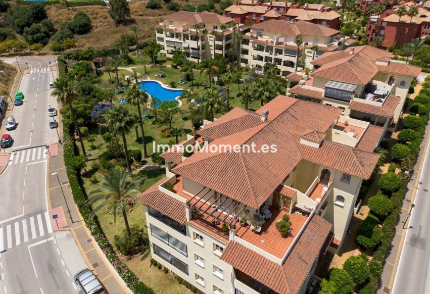 Bestaande woning - Appartement - Mijas - La Cala Hills