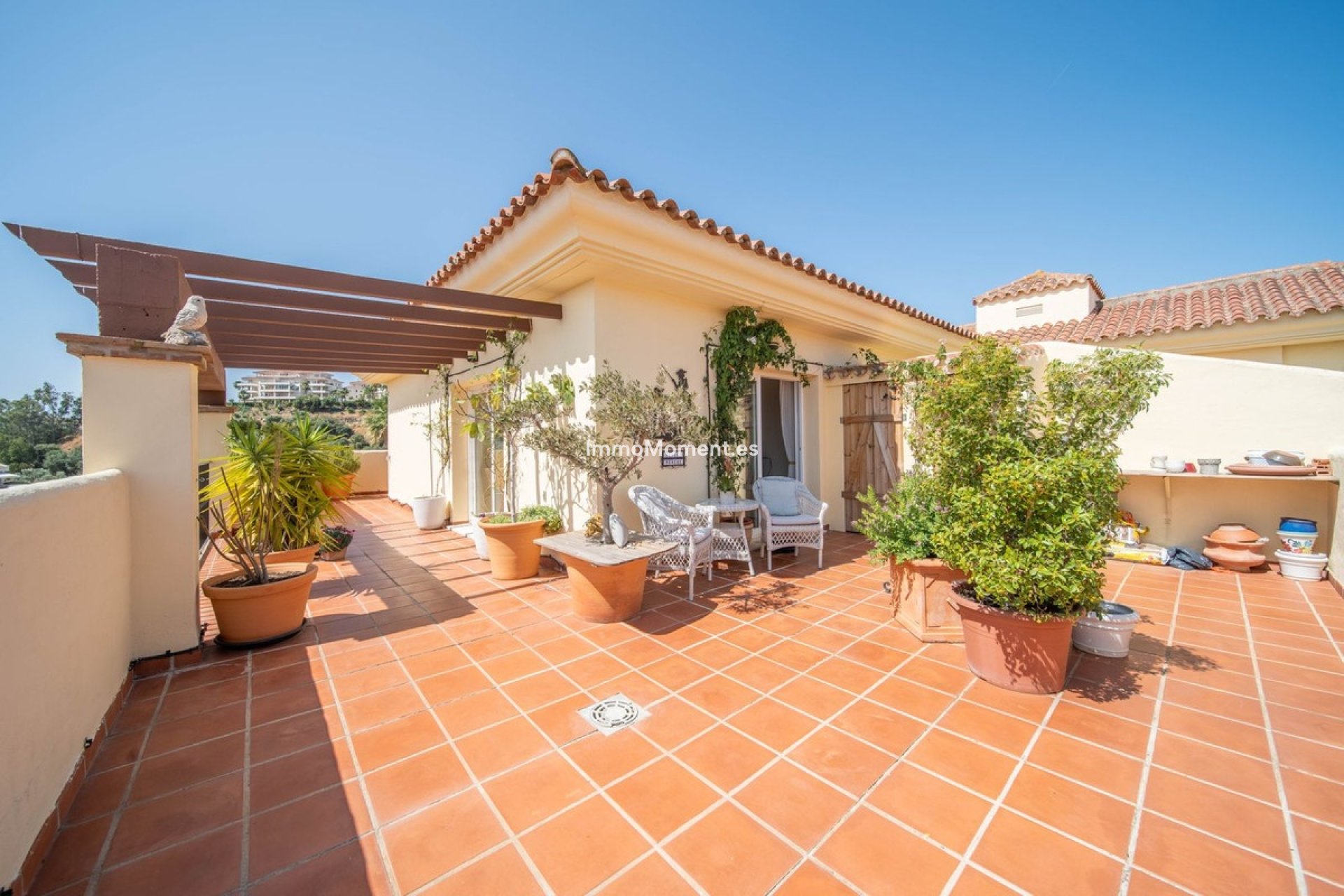Bestaande woning - Appartement - Mijas - La Cala Hills