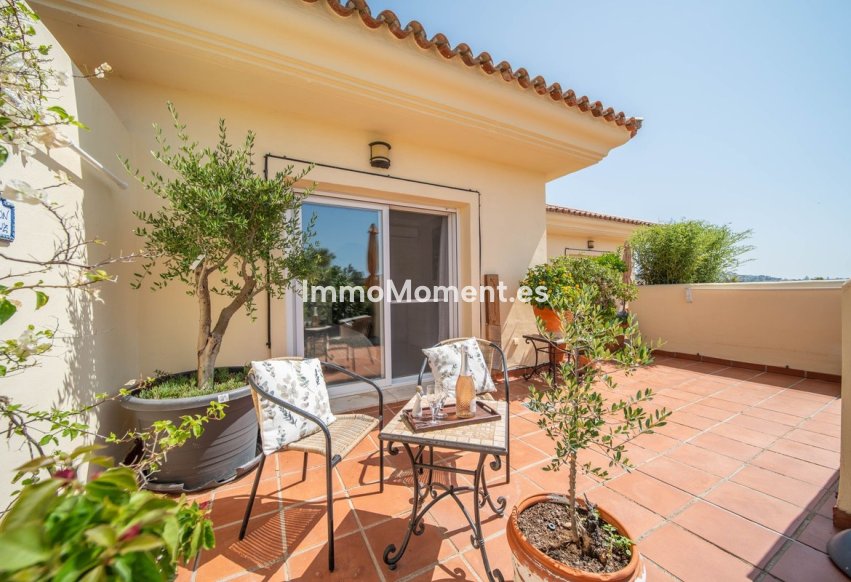 Bestaande woning - Appartement - Mijas - La Cala Hills
