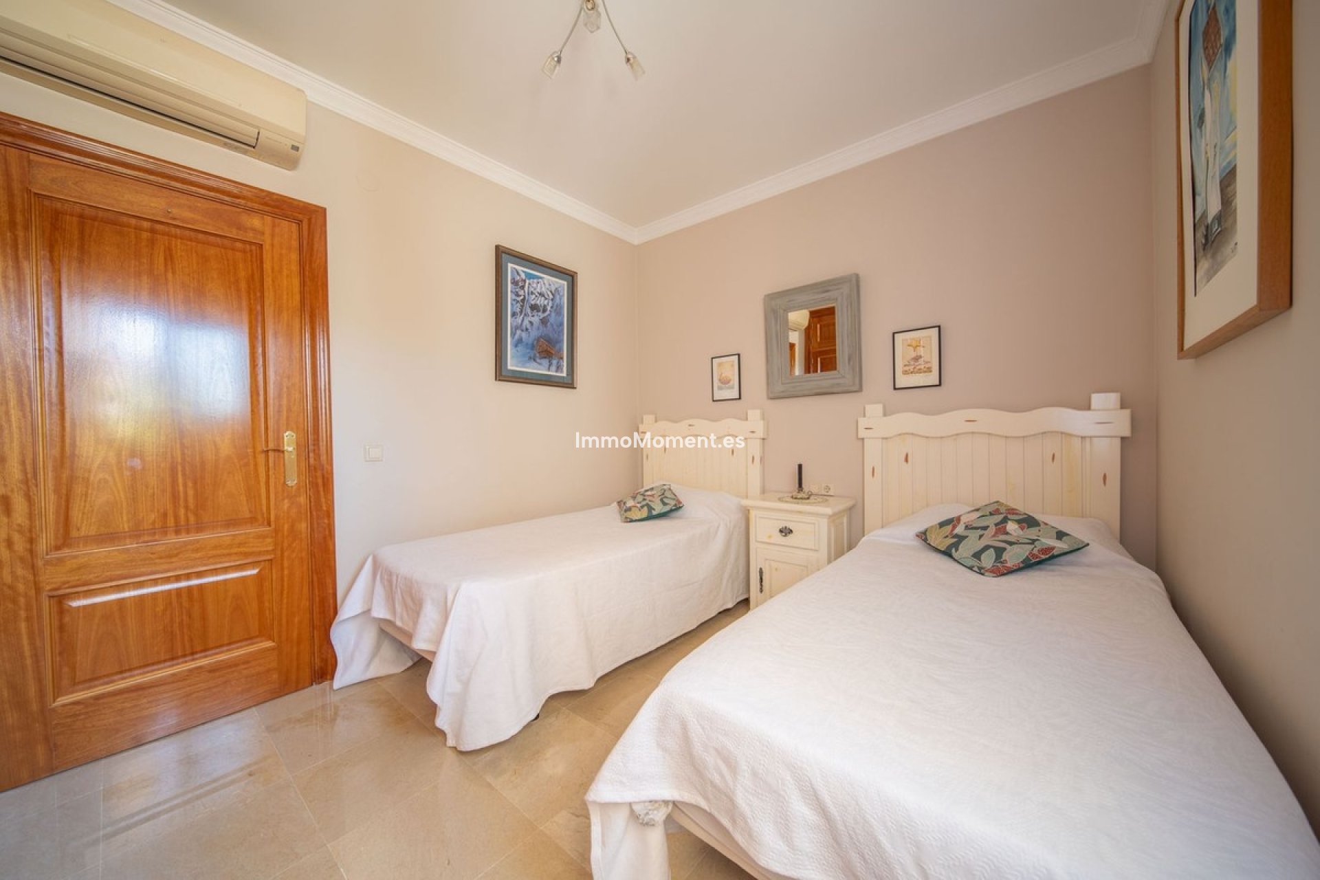 Bestaande woning - Appartement - Mijas - La Cala Hills