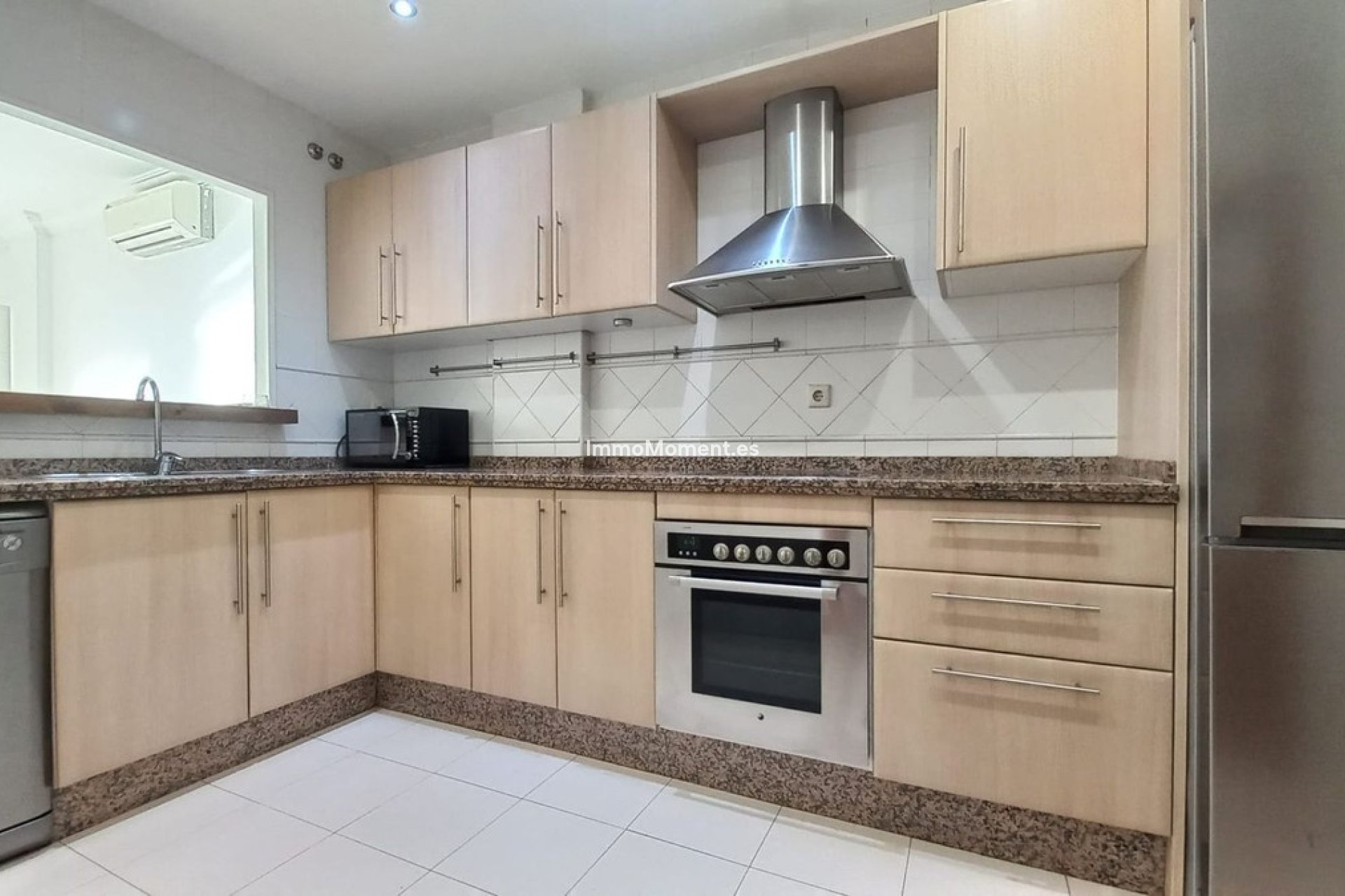 Bestaande woning - Appartement - Mijas - La Cala Hills