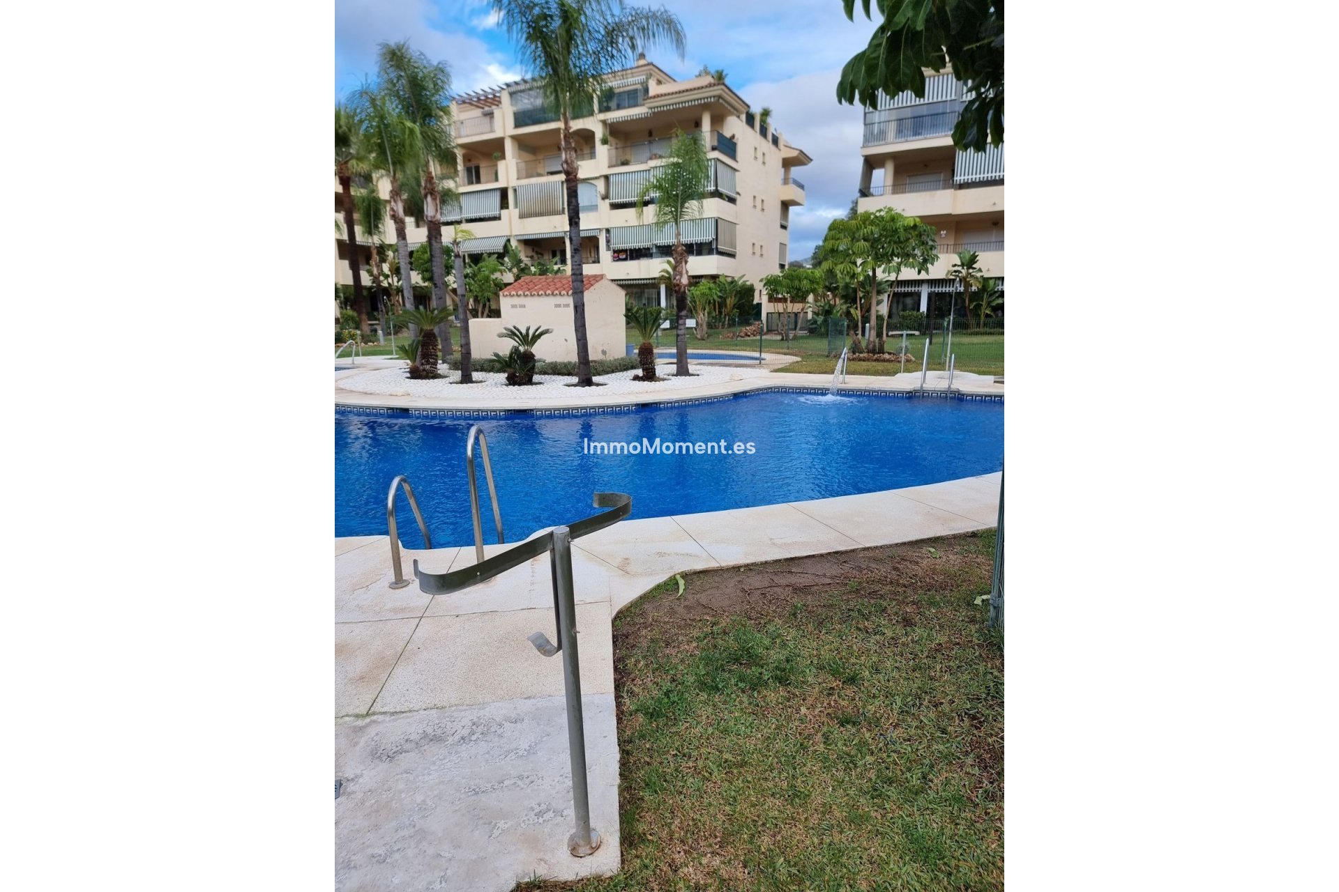 Bestaande woning - Appartement - Mijas - La Cala Hills