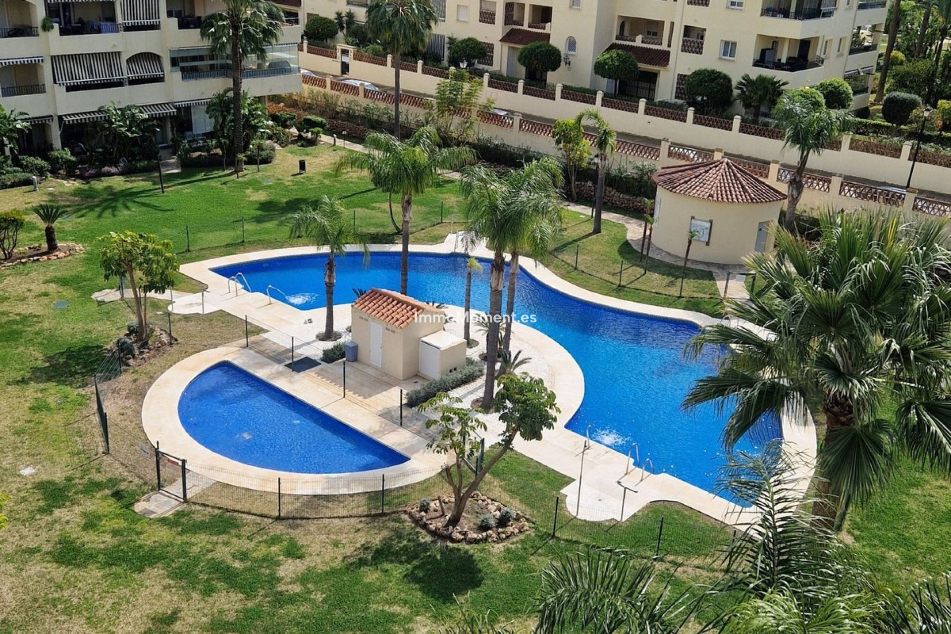 Bestaande woning - Appartement - Mijas - La Cala Hills