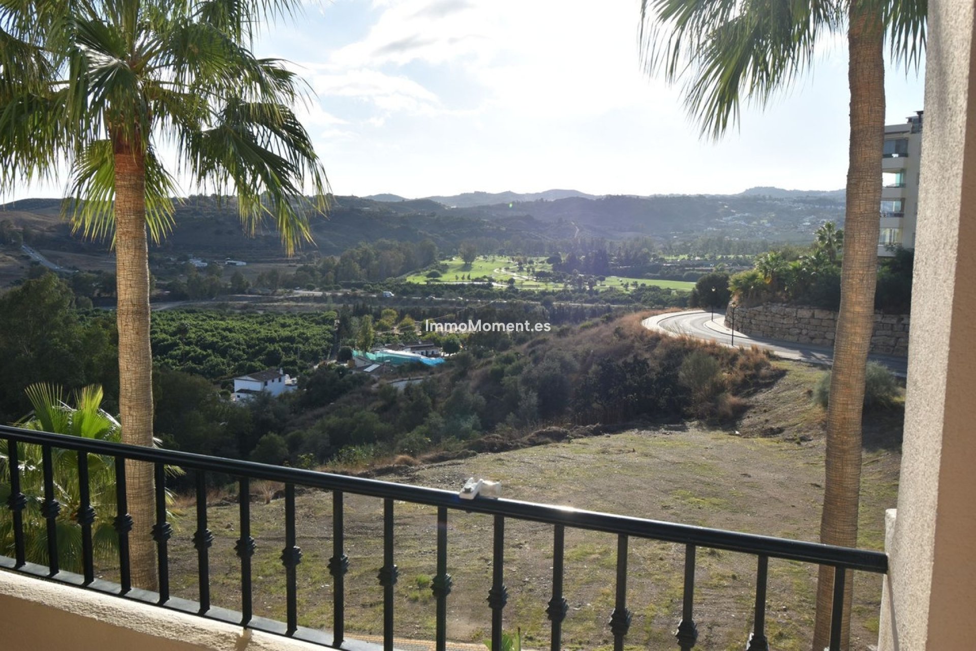 Bestaande woning - Appartement - Mijas - La Cala Hills