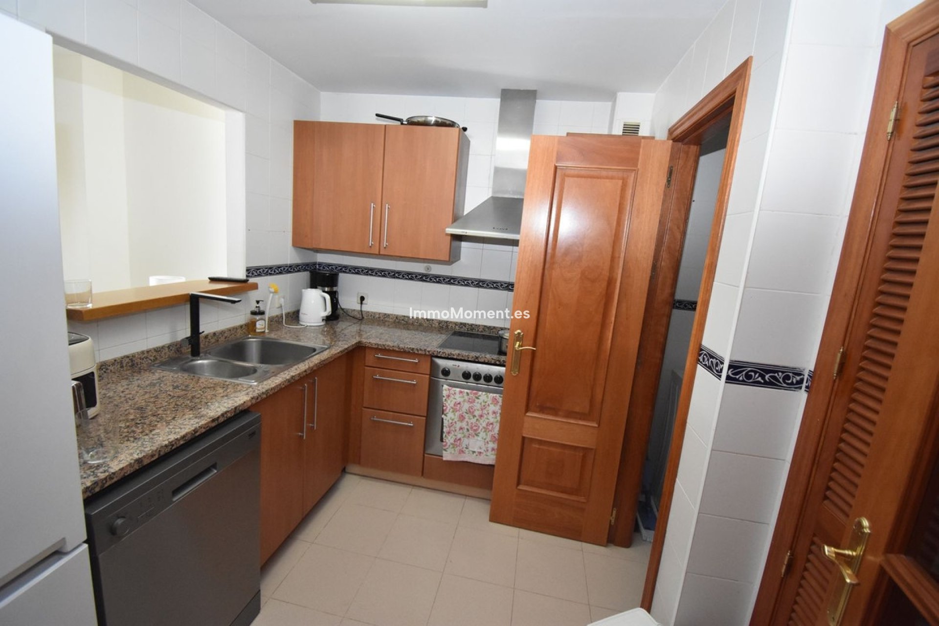 Bestaande woning - Appartement - Mijas - La Cala Hills