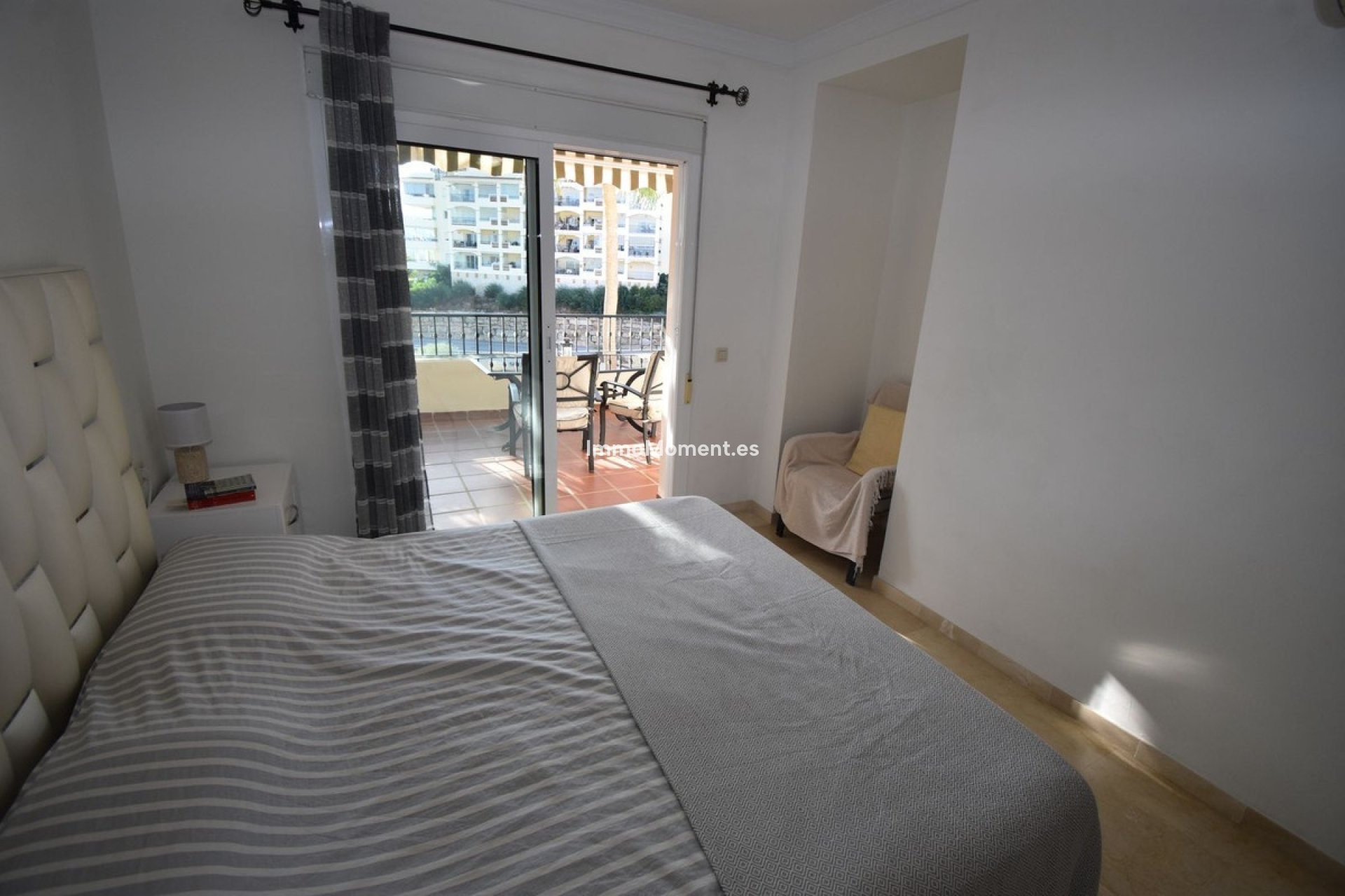Bestaande woning - Appartement - Mijas - La Cala Hills
