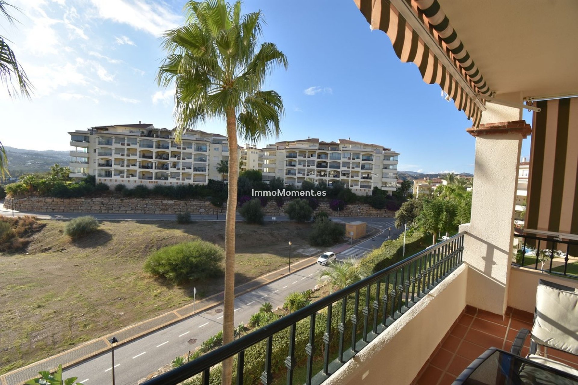 Bestaande woning - Appartement - Mijas - La Cala Hills