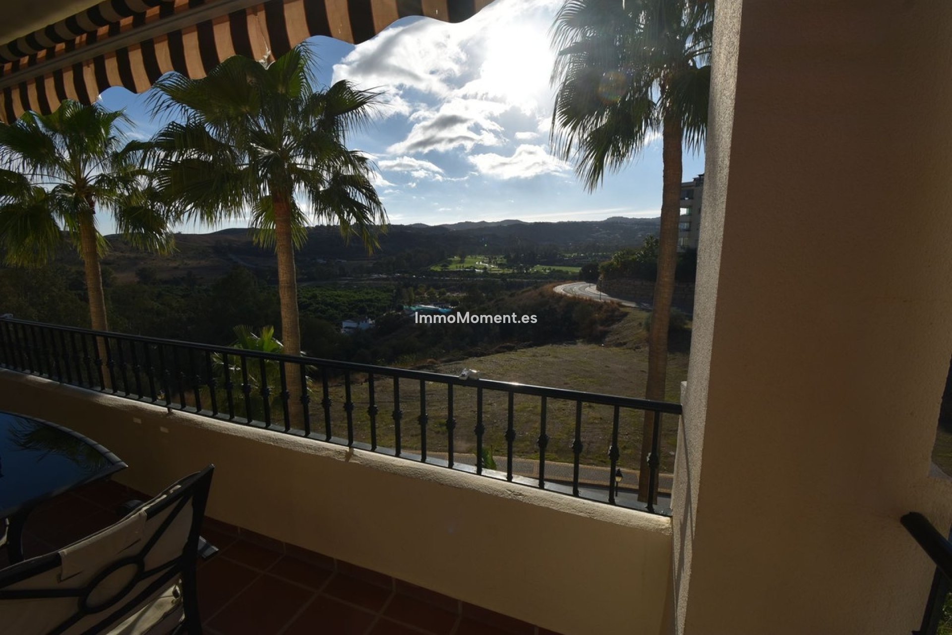 Bestaande woning - Appartement - Mijas - La Cala Hills