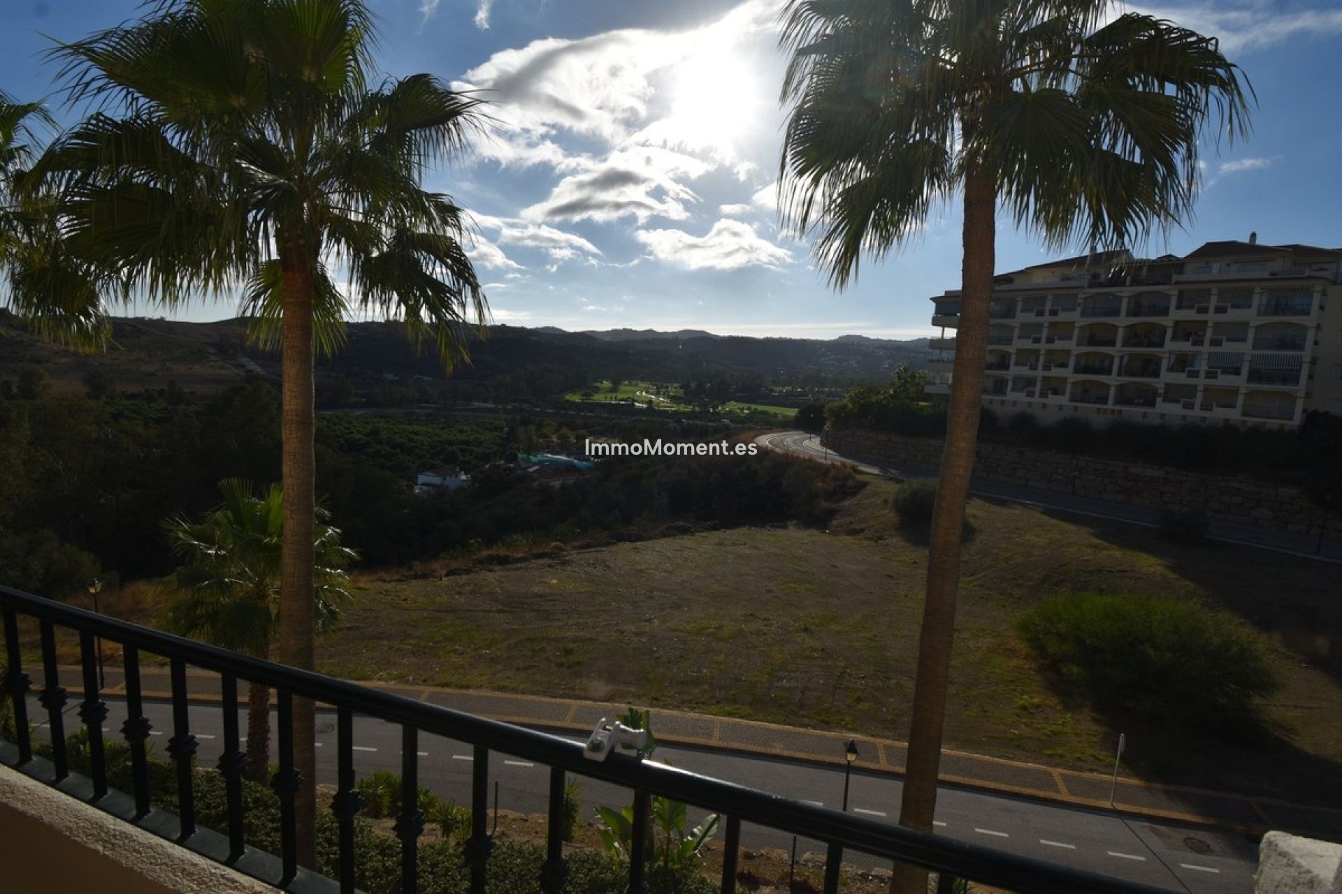 Bestaande woning - Appartement - Mijas - La Cala Hills