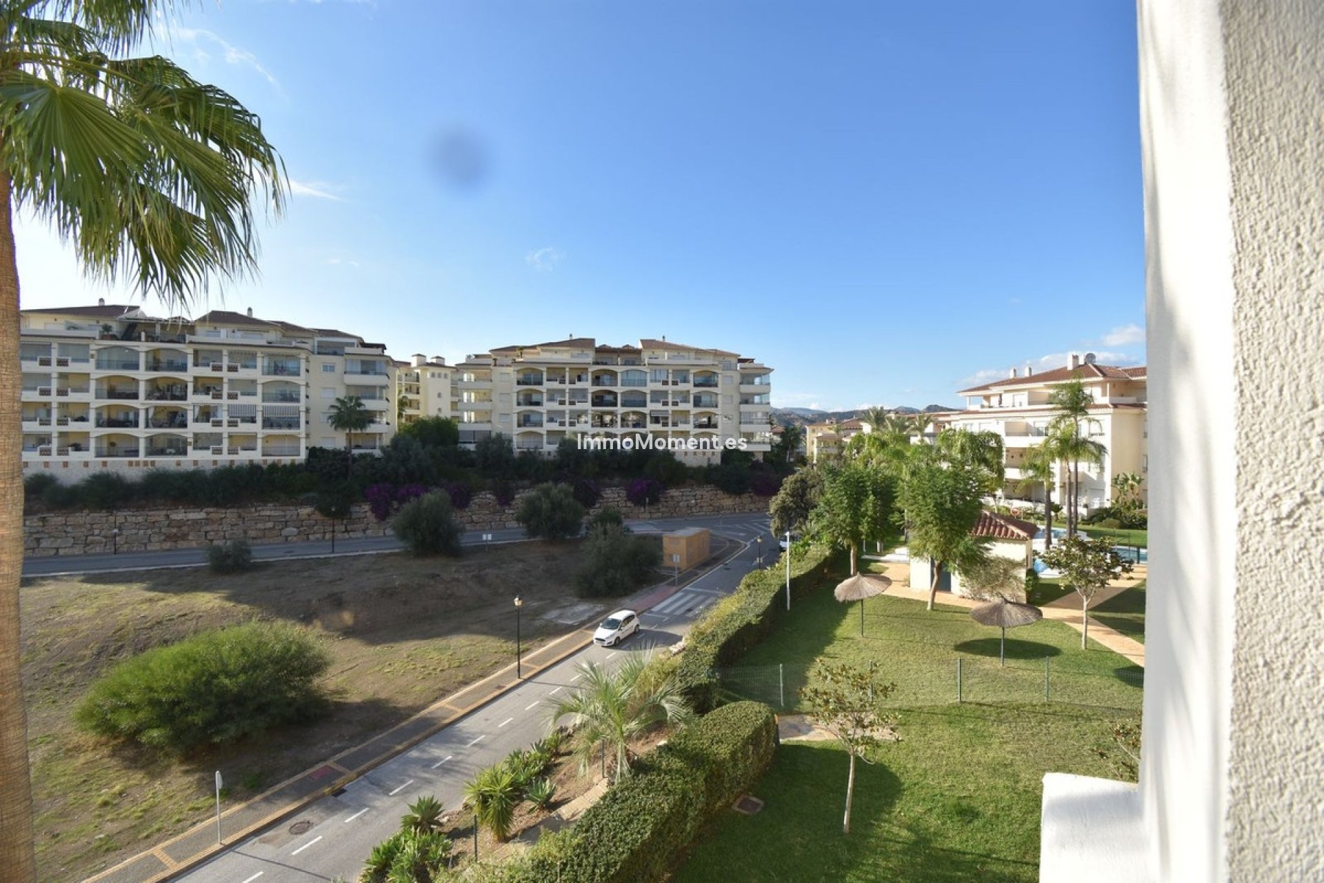 Bestaande woning - Appartement - Mijas - La Cala Hills